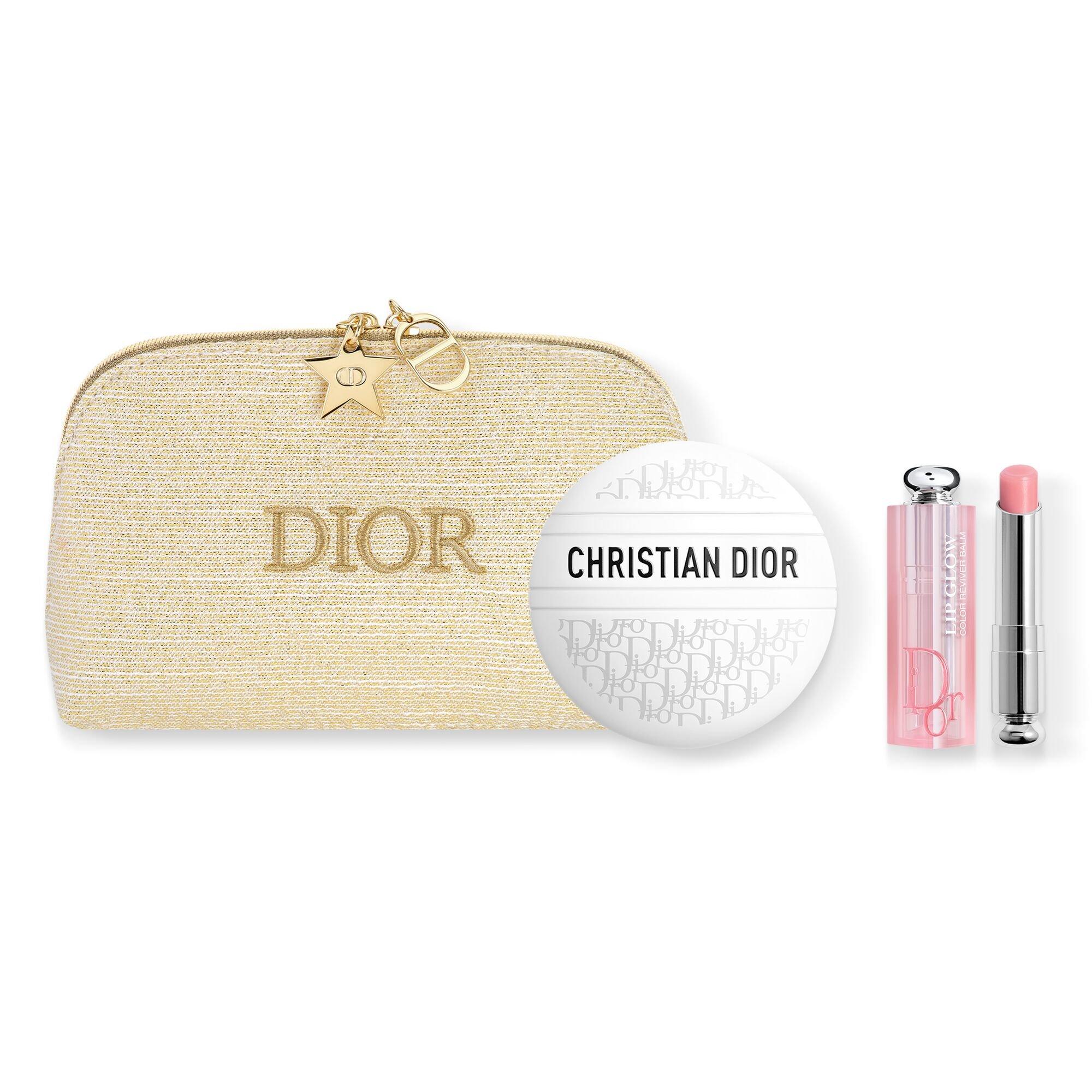 None - DIOR - The Beauty Care Ritual Set - Limited Edition - 1