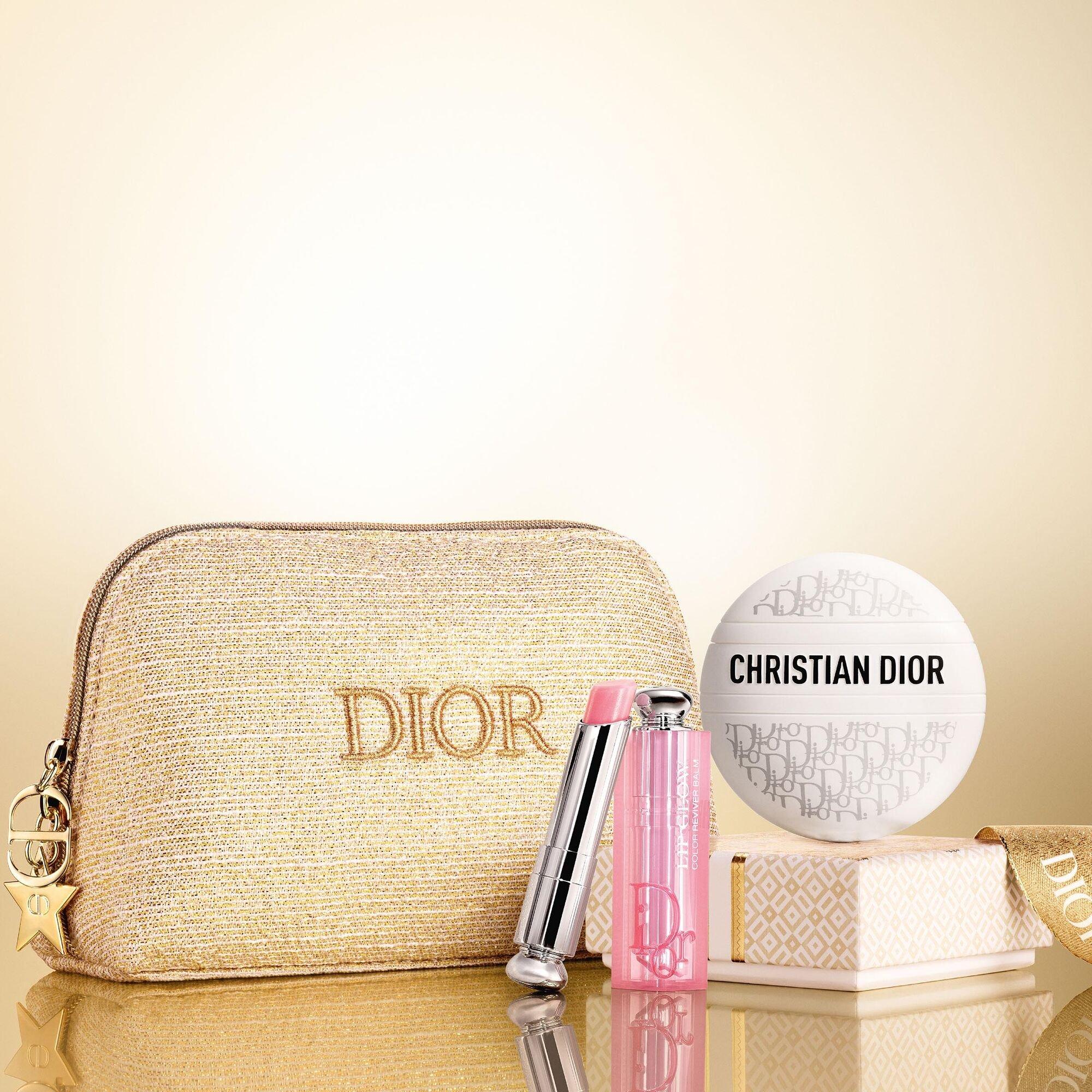 None - DIOR - The Beauty Care Ritual Set - Limited Edition - 2