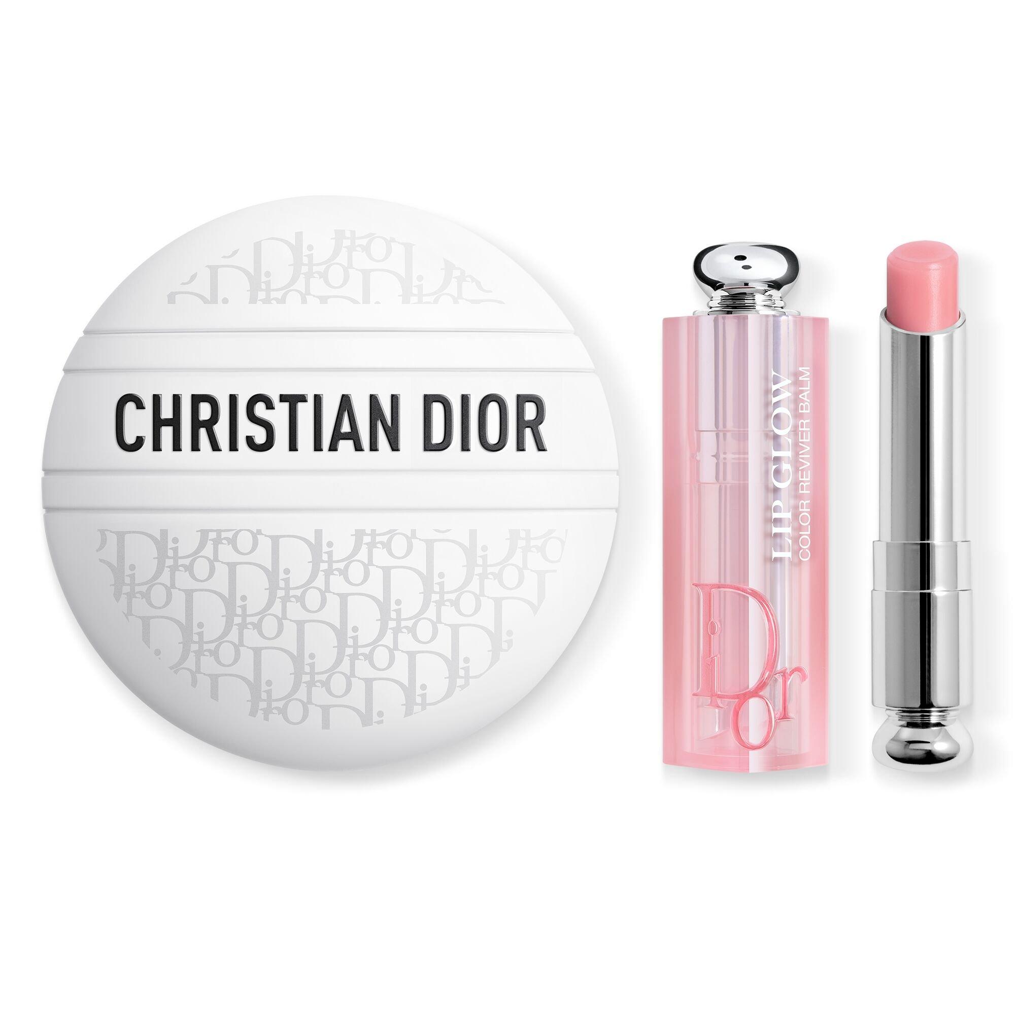 None - DIOR - The Beauty Care Ritual Set - Limited Edition - 5