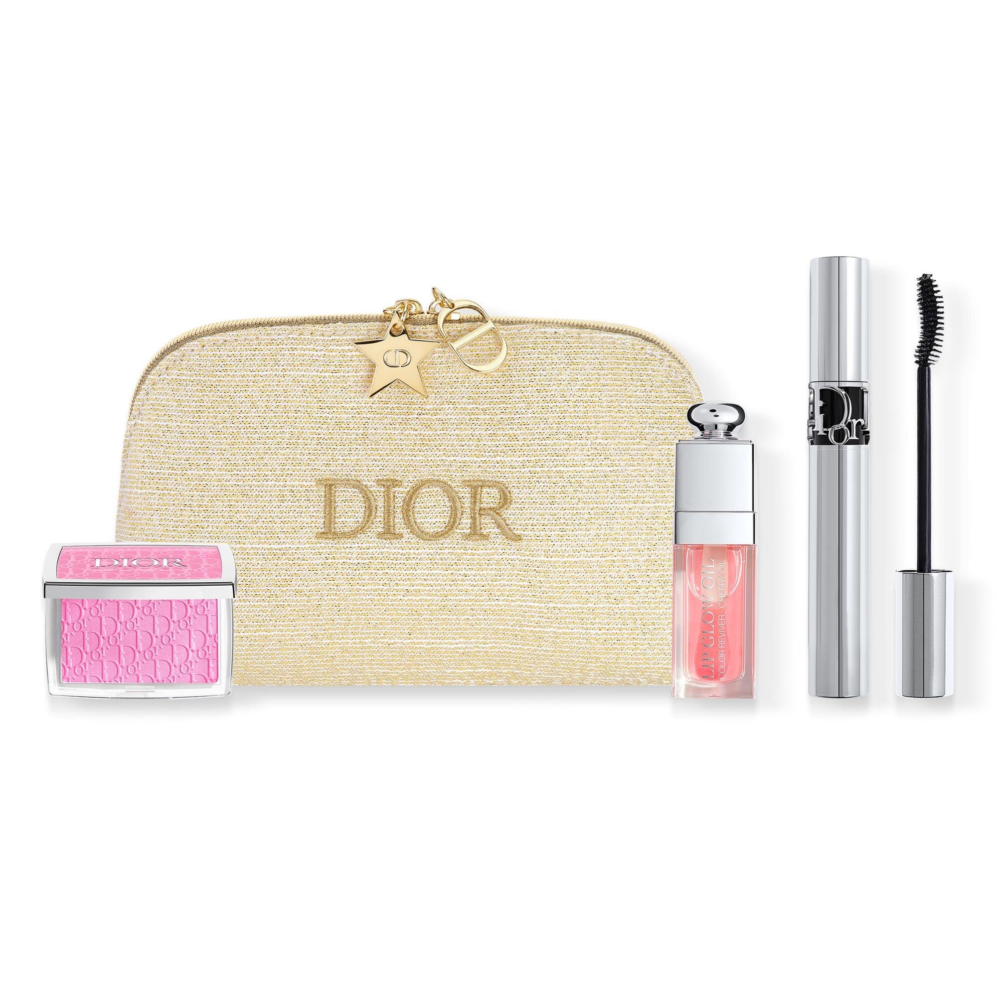 None - DIOR - Volume & Natural Glow Ritual Set - 1