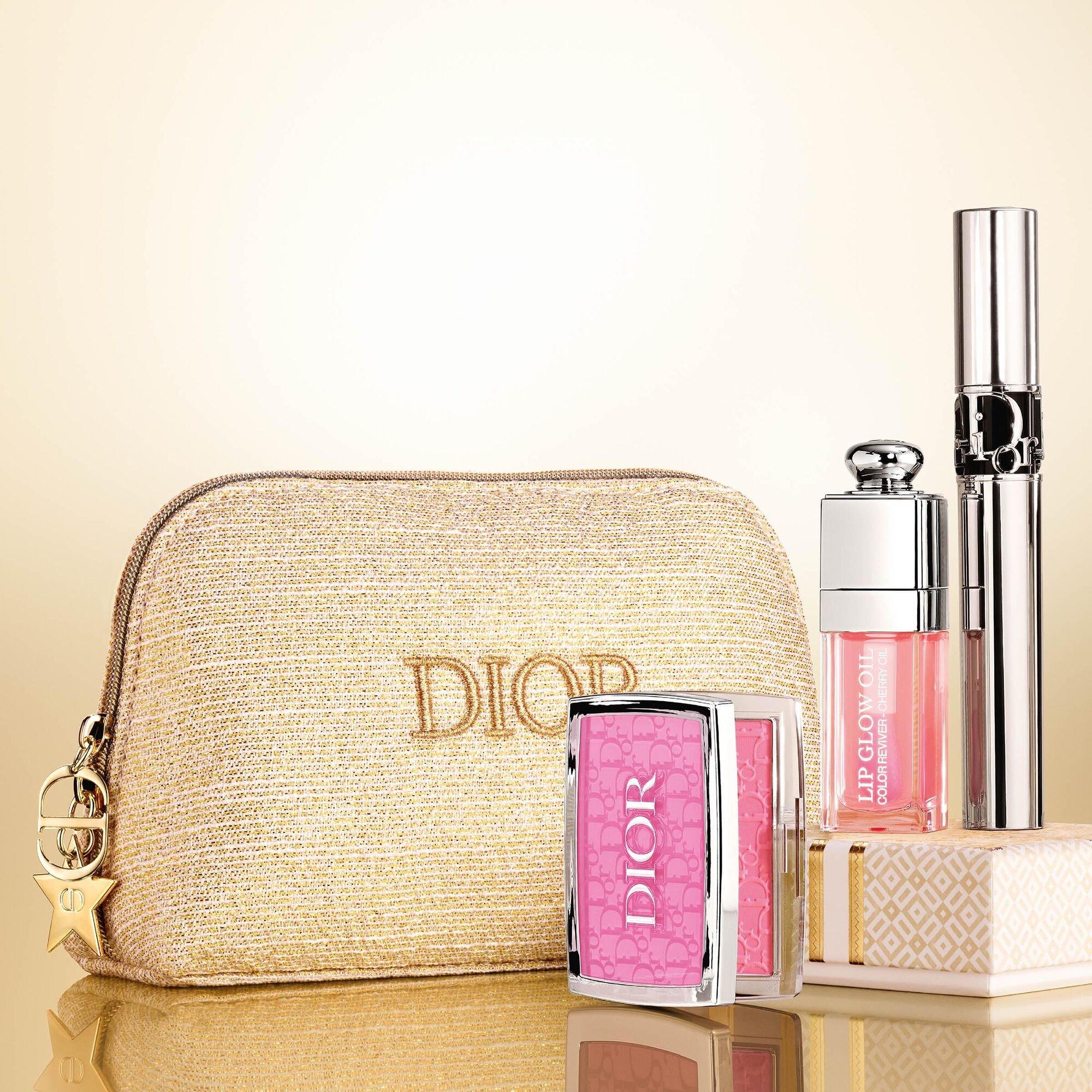 None - DIOR - Volume & Natural Glow Ritual Set - 2