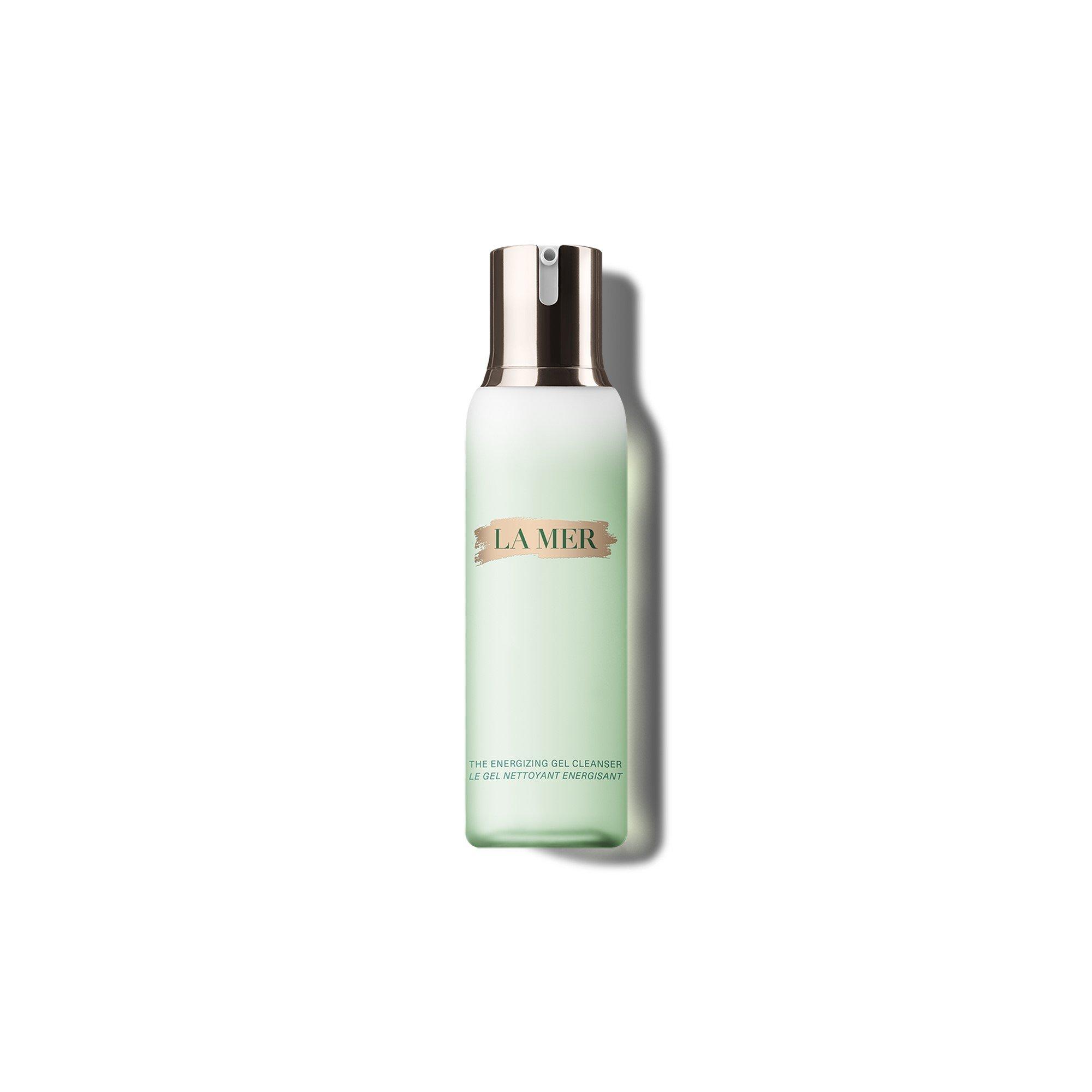 La Mer Women's The Energizing Gel Cleanser - 200 ml