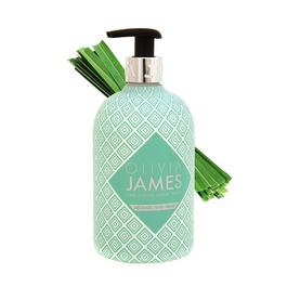 OLIVIA JAMES Aromatic Fever Grass Hand Wash