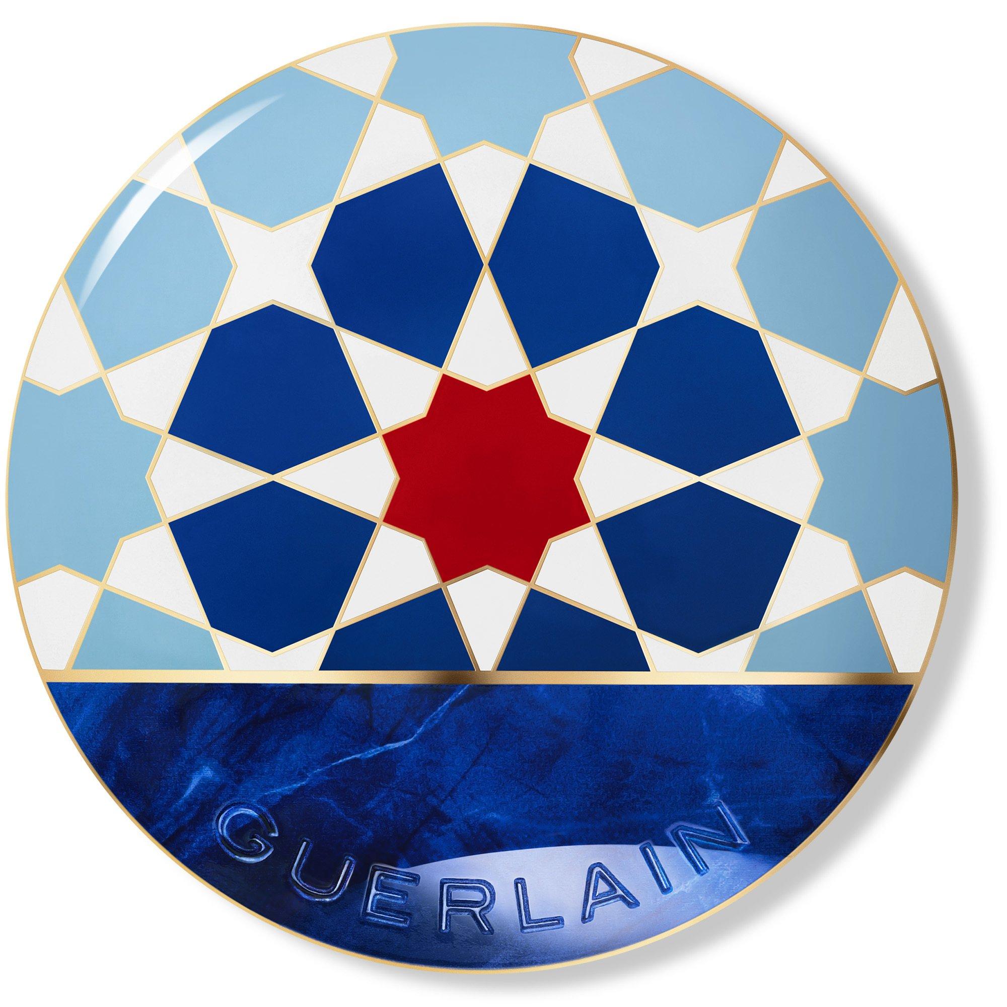 BLUE DAKHLA - Guerlain - Terracotta Golden Dunes  The Sun-Kissed Natural Healthy Glow Powder  Limited Edition - 2