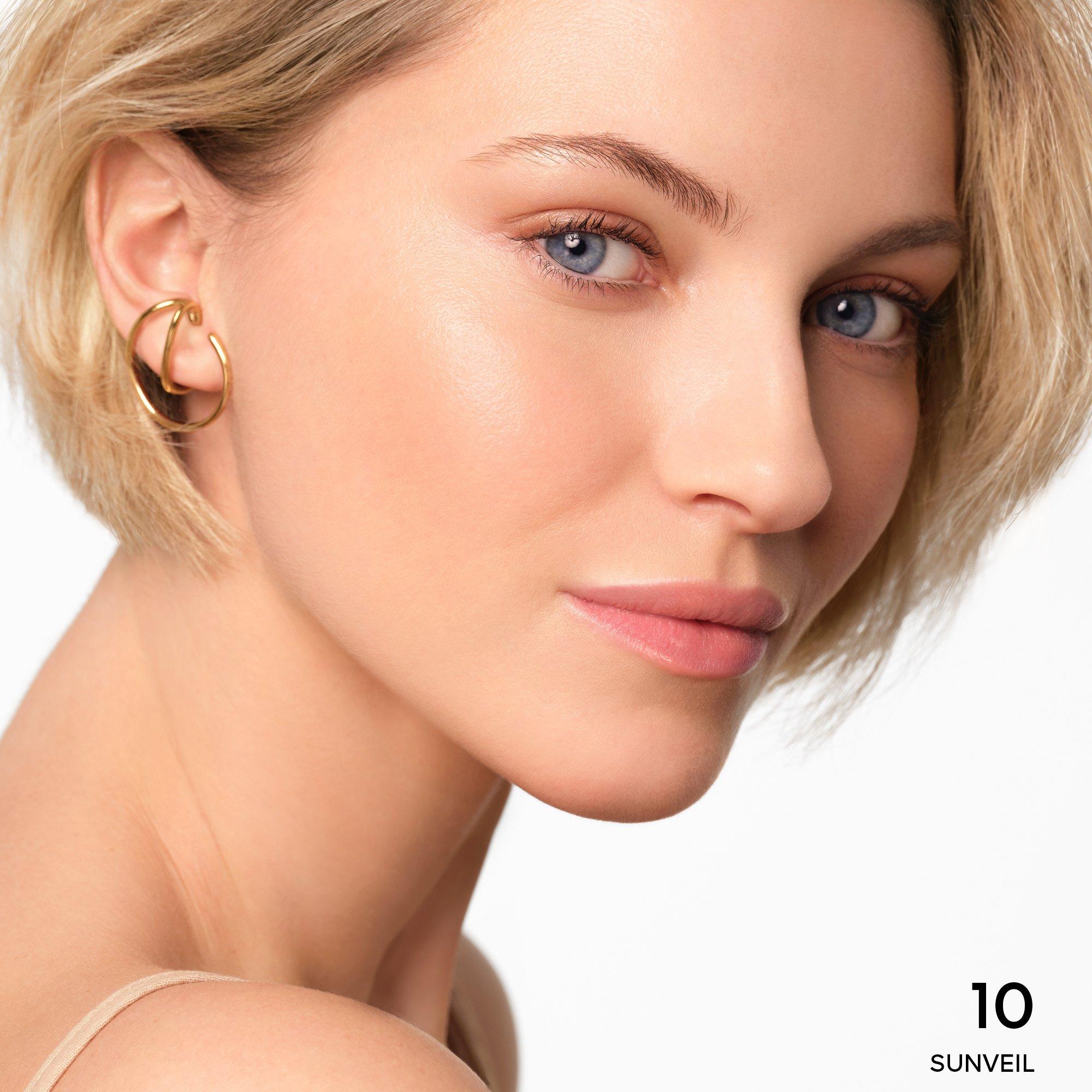 10 SUNVEIL - Guerlain - Terracotta Joli Teint Protecting Tinted Moisturizer - 2