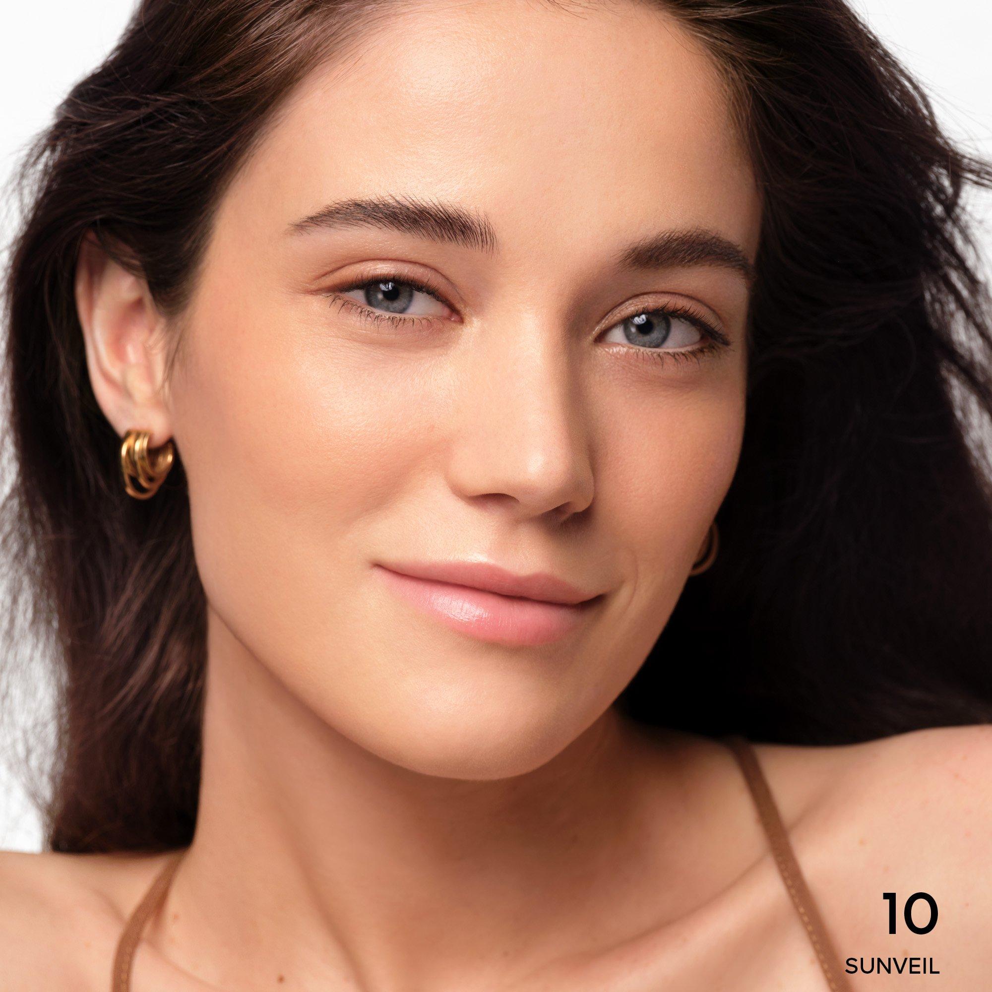 10 SUNVEIL - Guerlain - Terracotta Joli Teint Protecting Tinted Moisturizer - 3