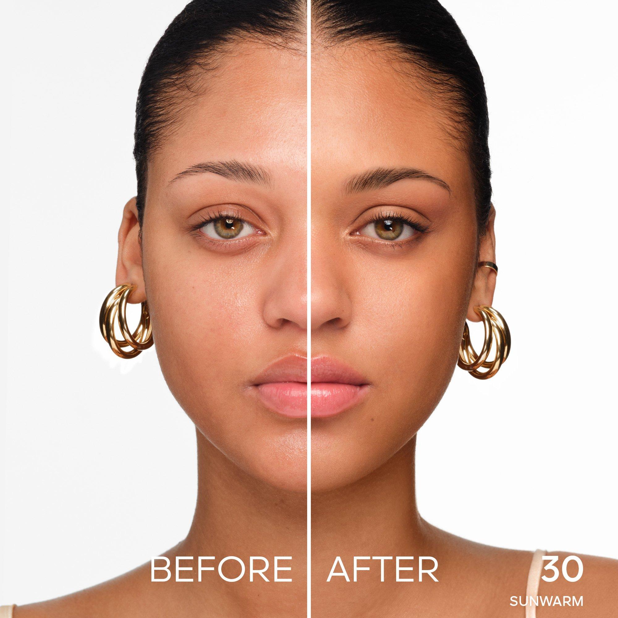 10 SUNVEIL - Guerlain - Terracotta Joli Teint Protecting Tinted Moisturizer - 4