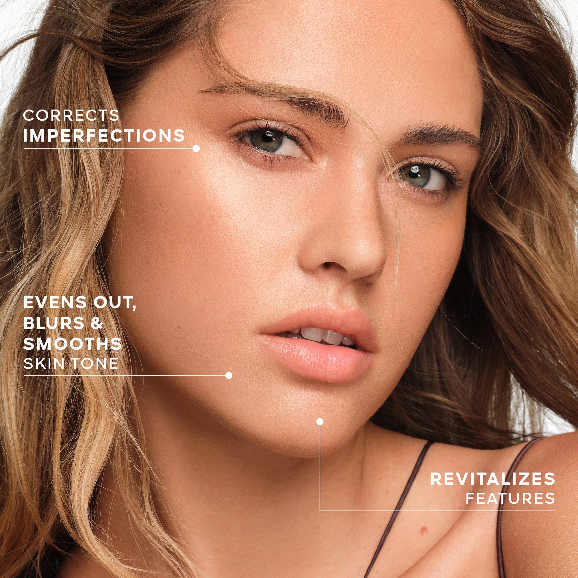 10 SUNVEIL - Guerlain - Terracotta Joli Teint Protecting Tinted Moisturizer - 8