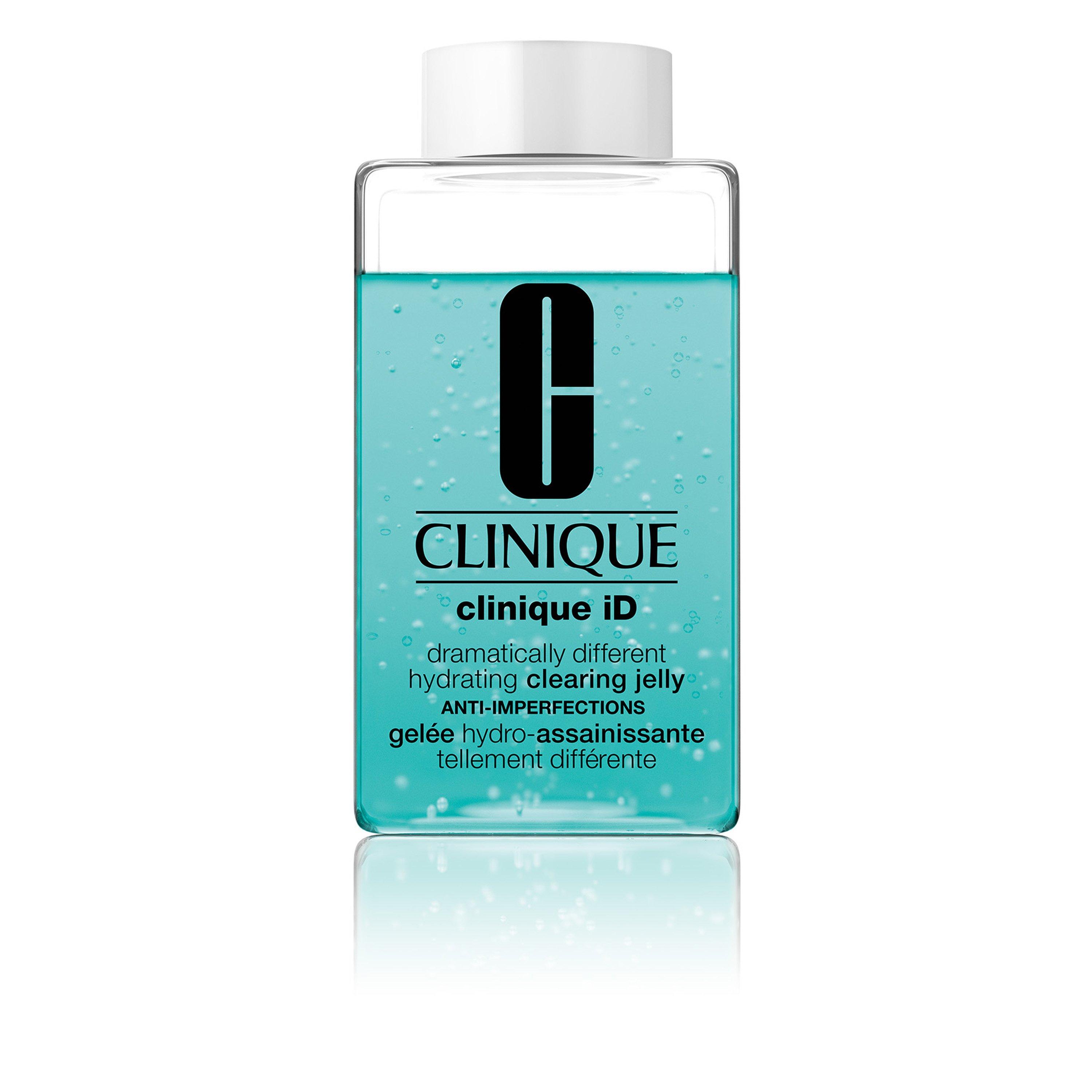 Gel - Clinique - Dramatically Different™ Hydrating Clearing Jelly 115ml - 1
