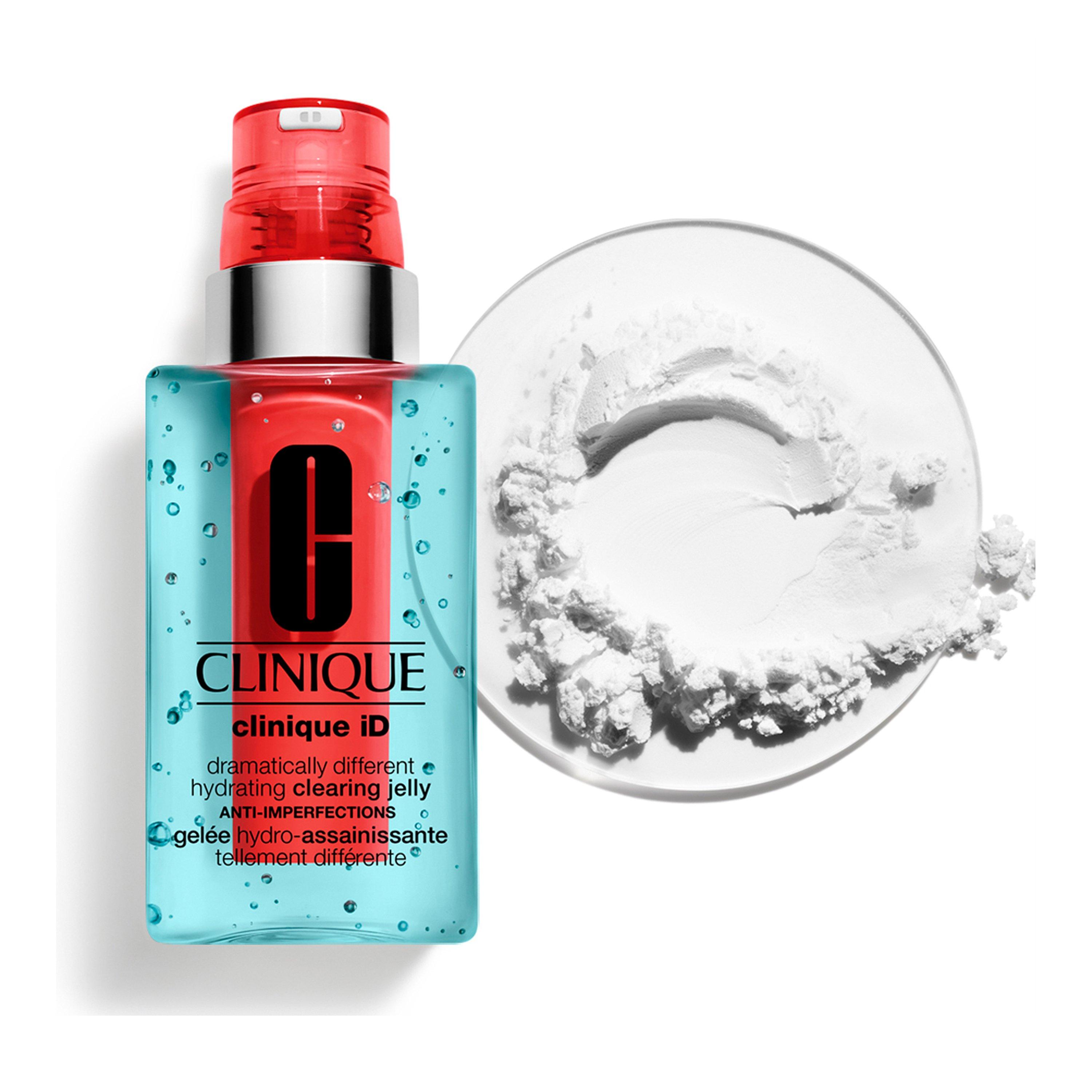 Gel - Clinique - Dramatically Different™ Hydrating Clearing Jelly 115ml - 2