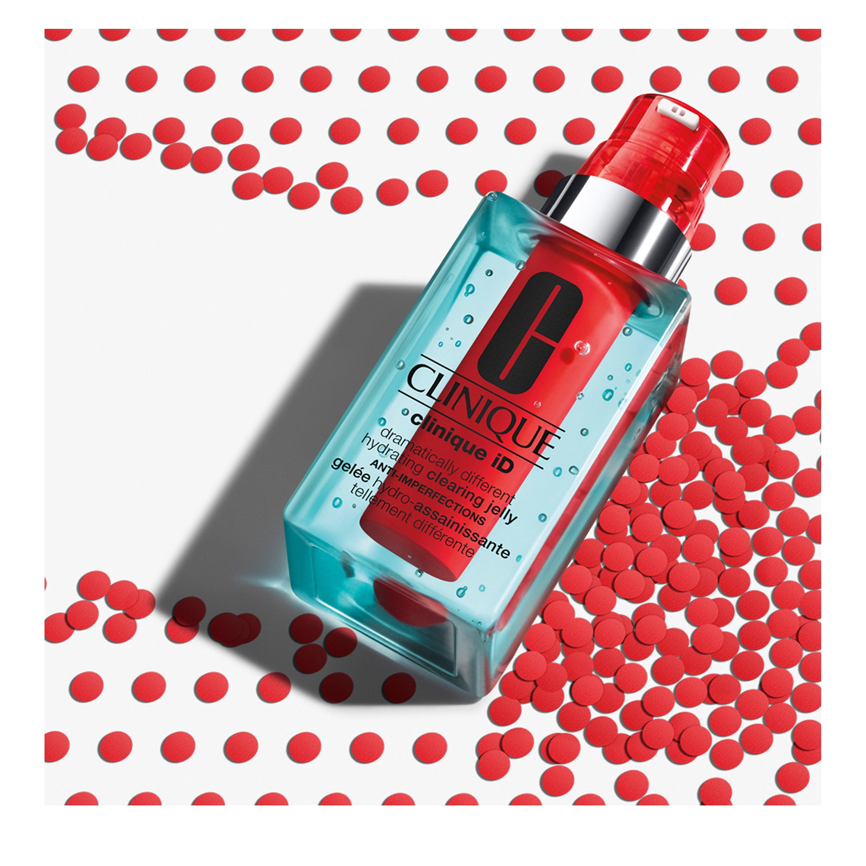 Gel - Clinique - Dramatically Different™ Hydrating Clearing Jelly 115ml - 3