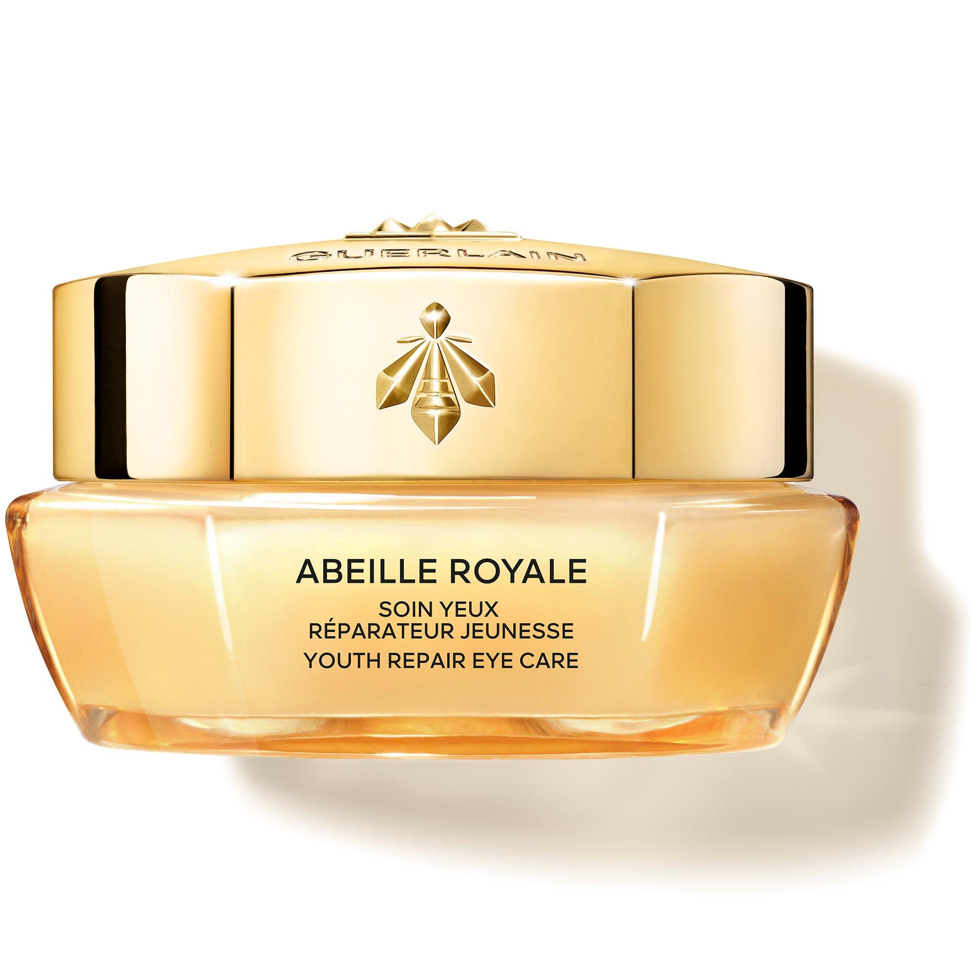 None - Guerlain - ABEILLE ROYALE YOUTH REPAIR EYE CARE - 1