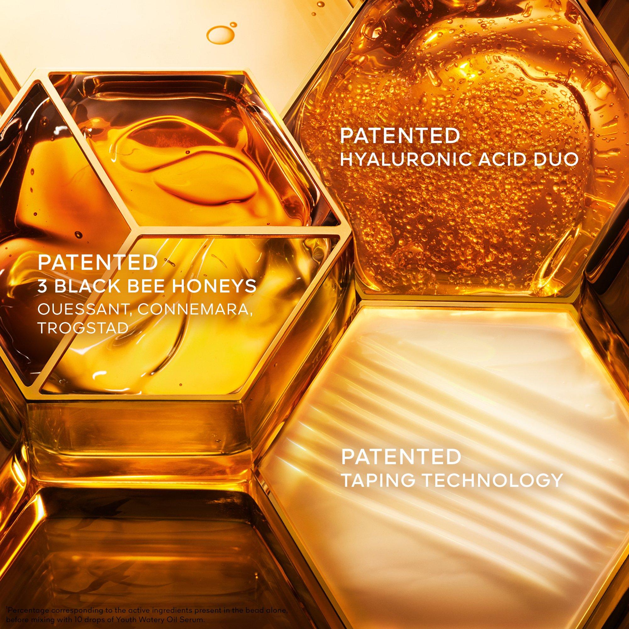 None - Guerlain - ABEILLE ROYALE YOUTH REPAIR EYE CARE - 4