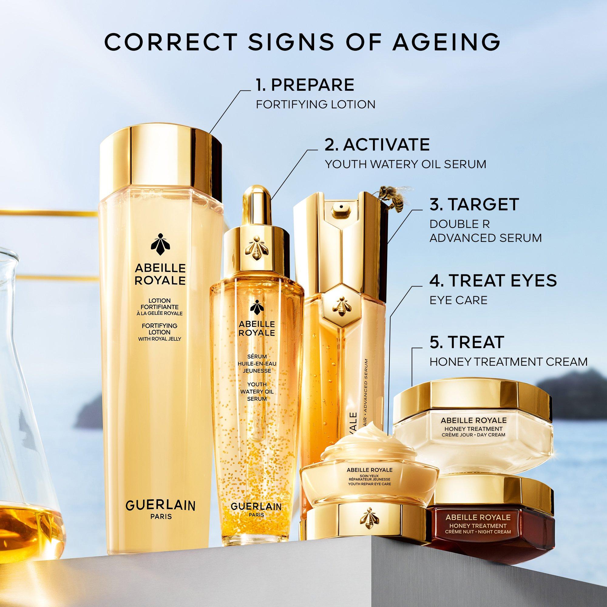 None - Guerlain - ABEILLE ROYALE YOUTH REPAIR EYE CARE - 7