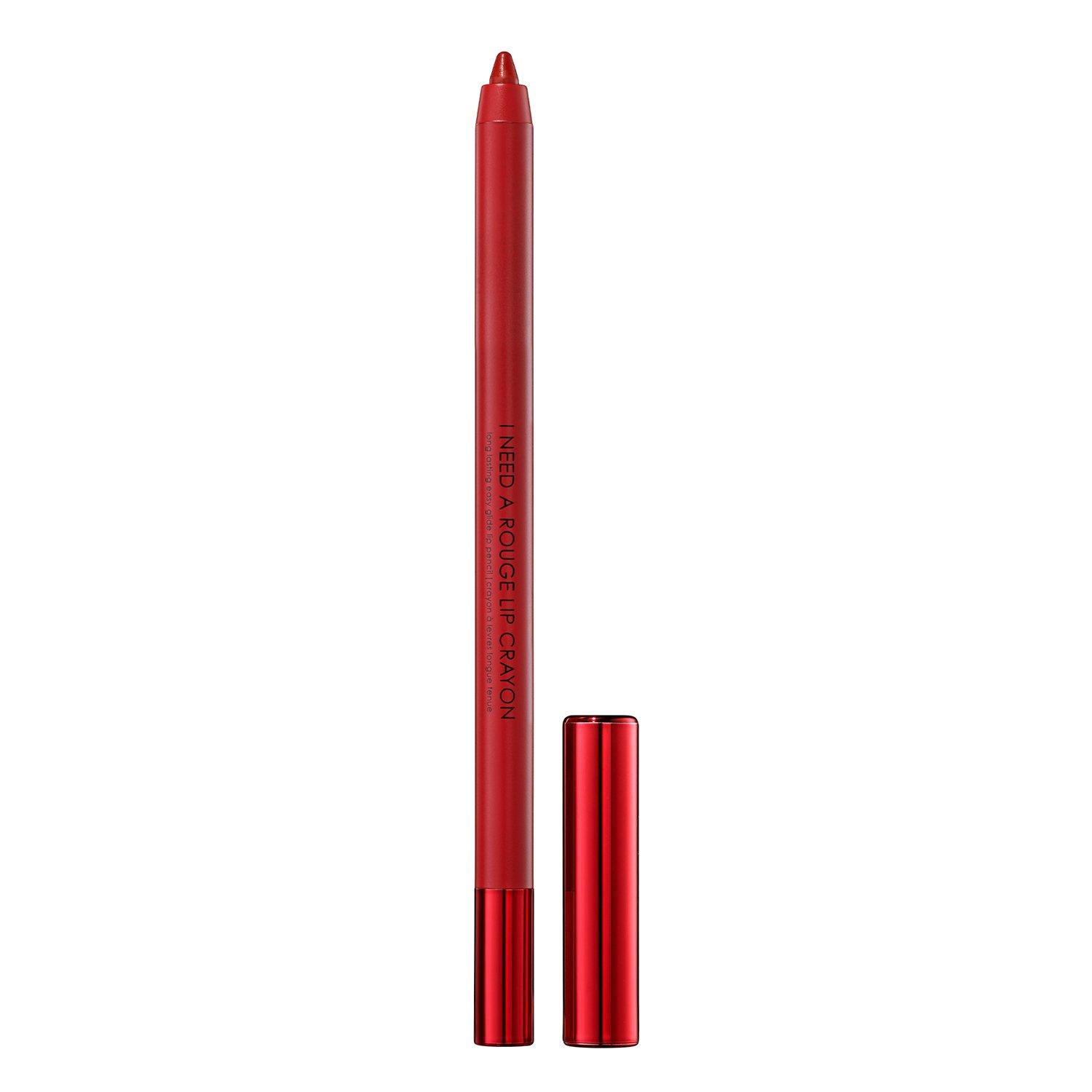 Gigi - Natasha Denona - I Need A Rouge Lip Crayon - 1