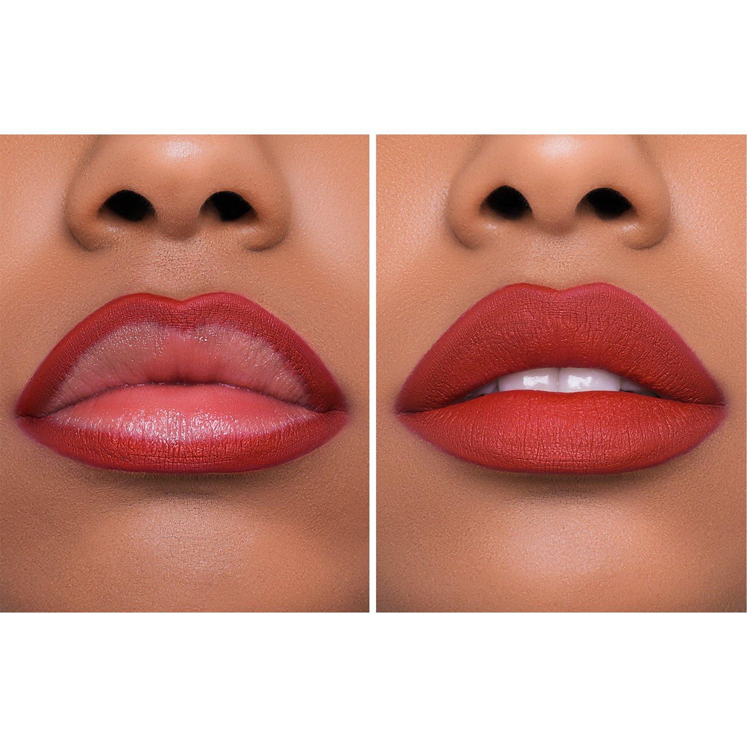 Gigi - Natasha Denona - I Need A Rouge Lip Crayon - 4