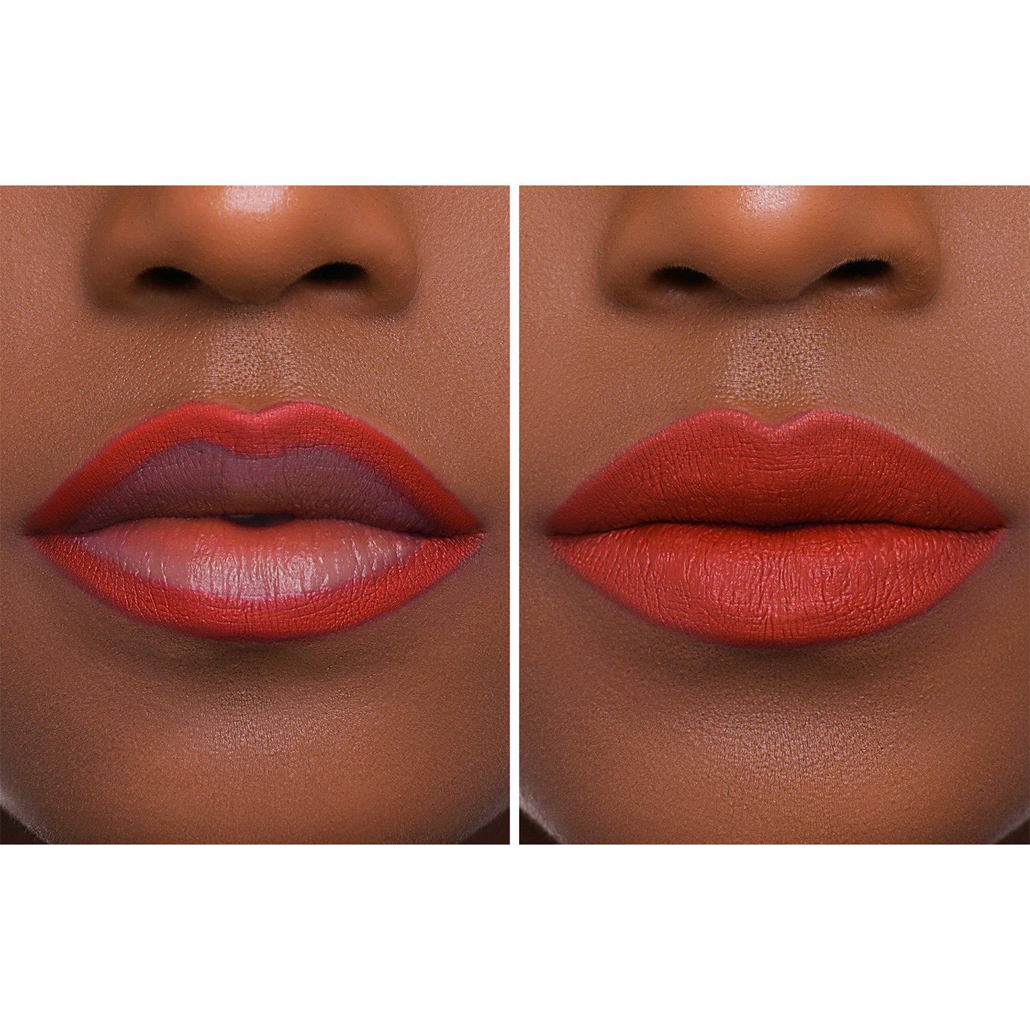 Gigi - Natasha Denona - I Need A Rouge Lip Crayon - 5