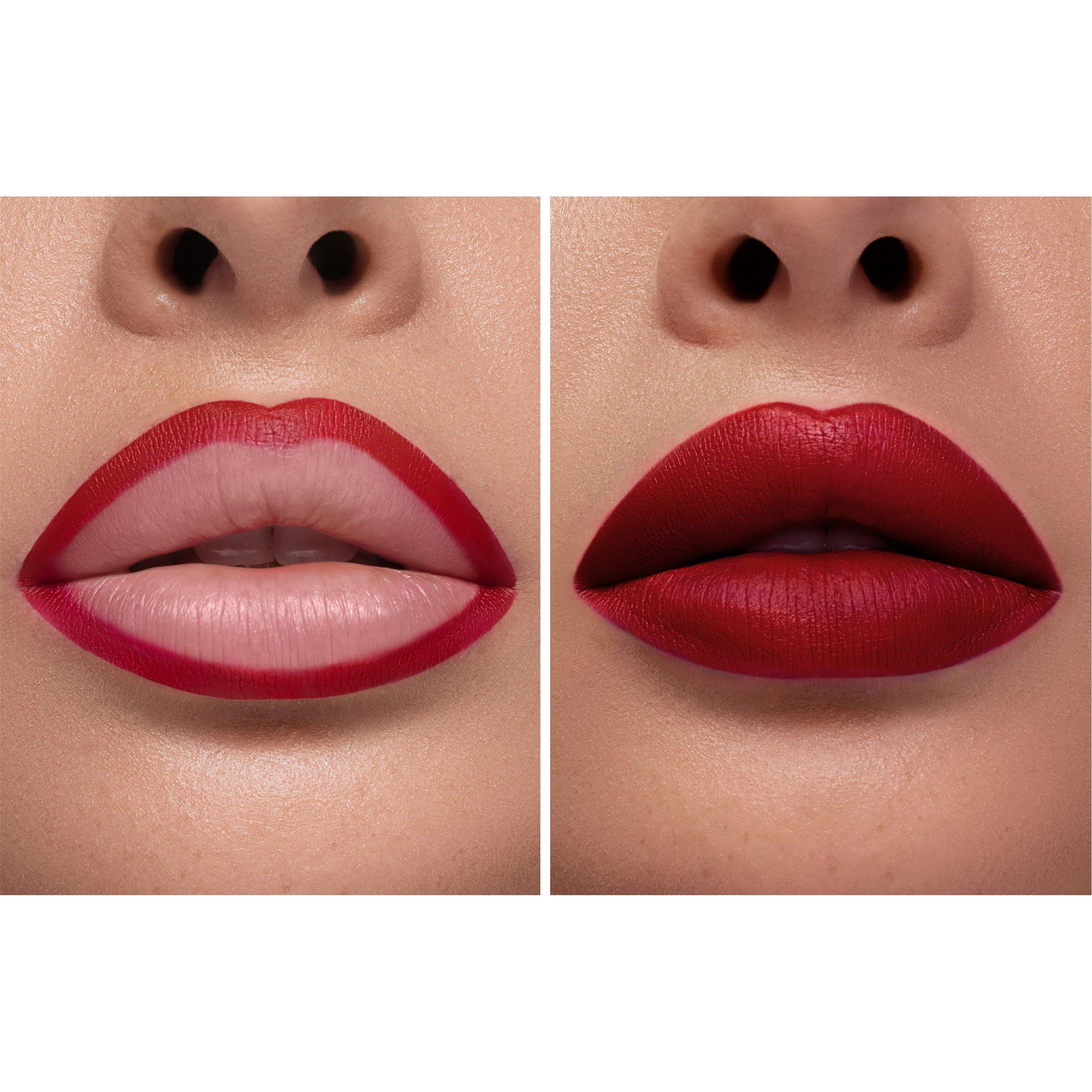 Emilia - Natasha Denona - I Need A Rouge Lip Crayon - 3