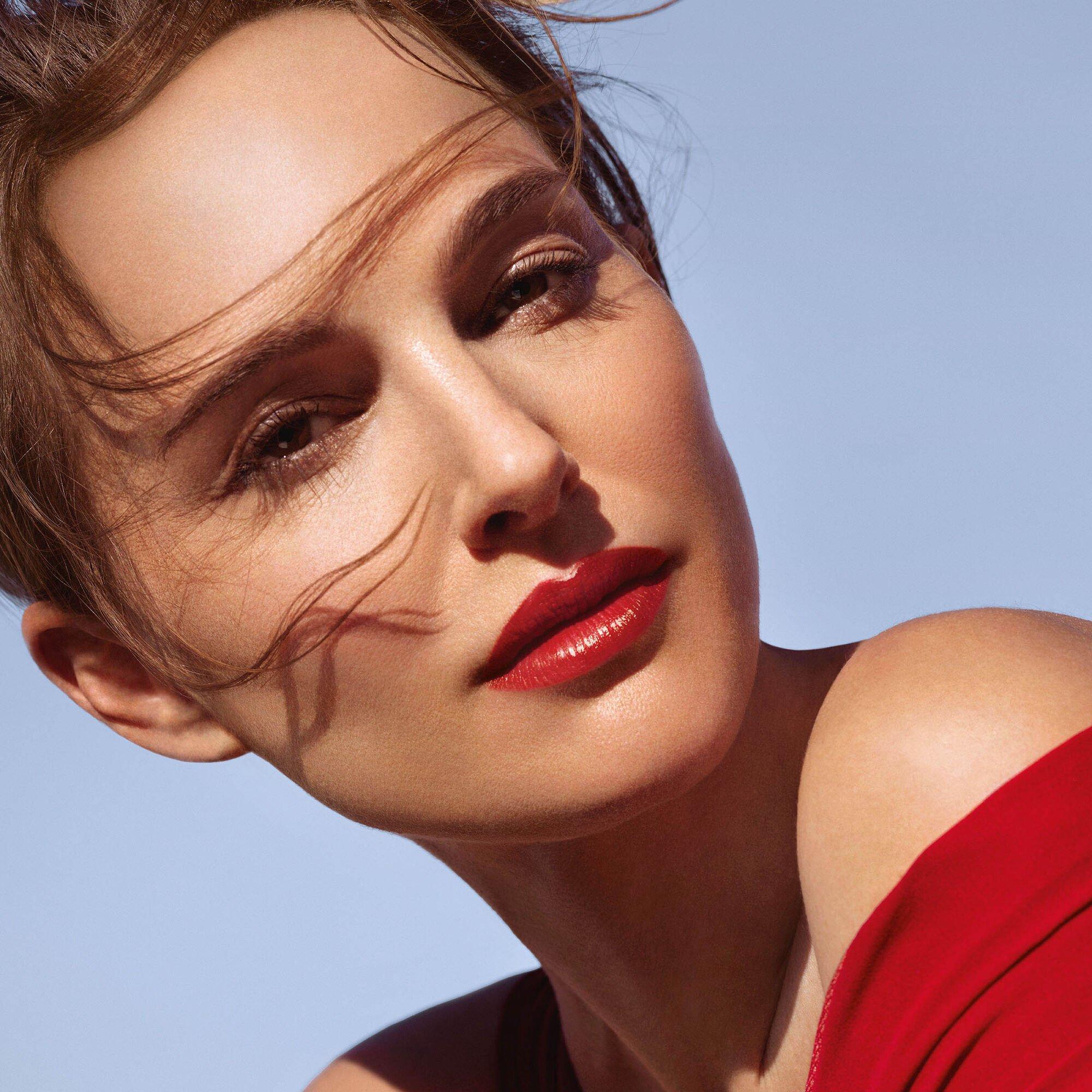 100 - DIOR - Rouge Dior Forever Lacquer Lipstick - 6