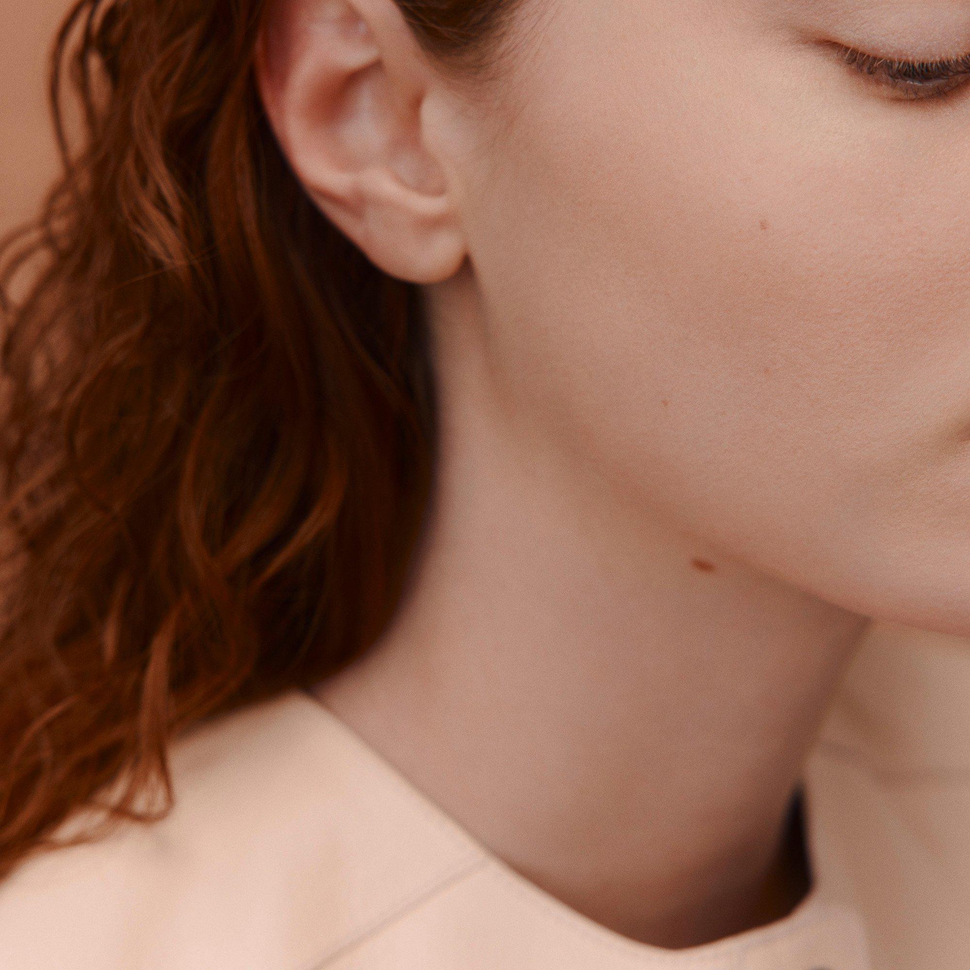 Nata - Hermes - Plein Air Luminous Matte Skincare Foundation - 12