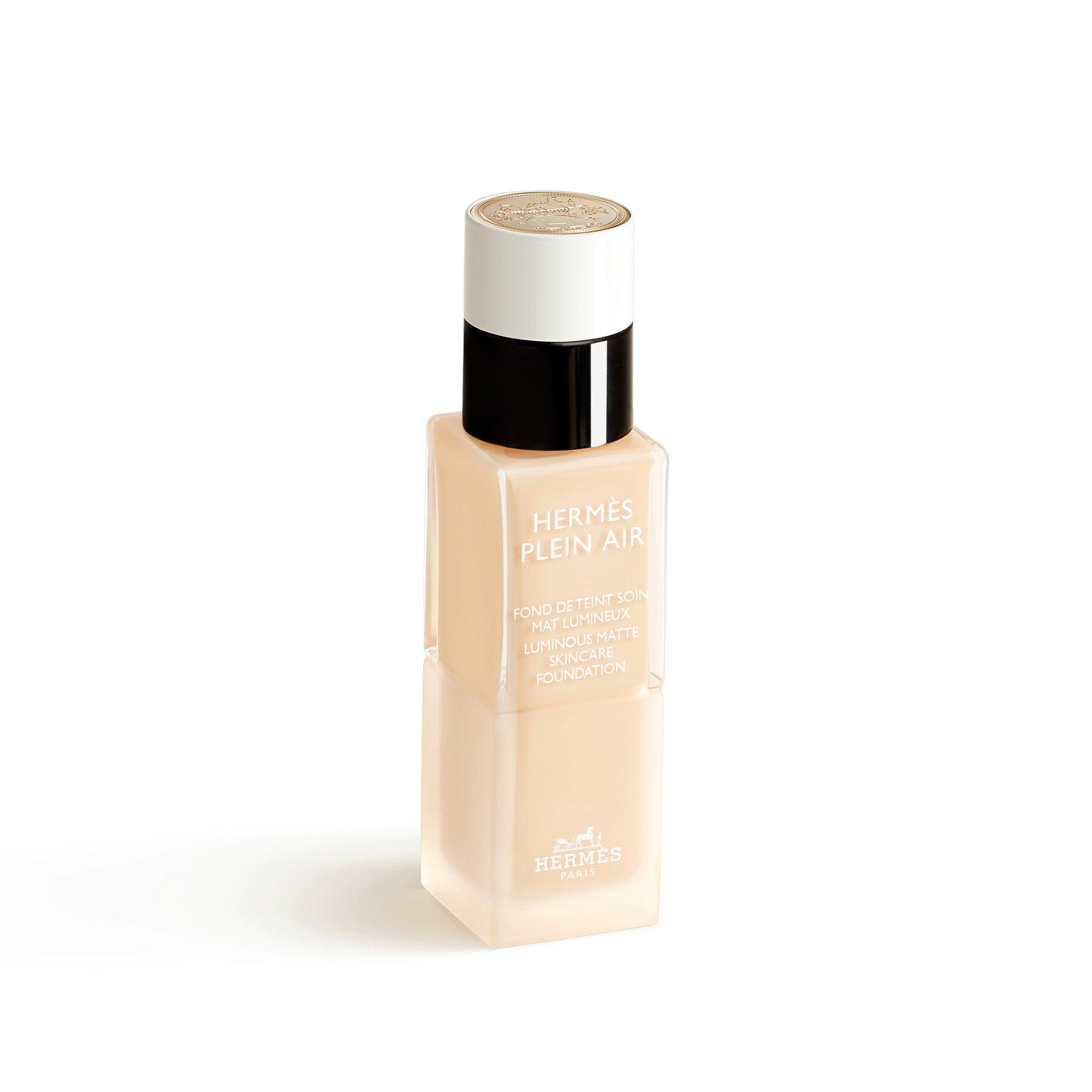 Nata - Hermes - Plein Air Luminous Matte Skincare Foundation - 3