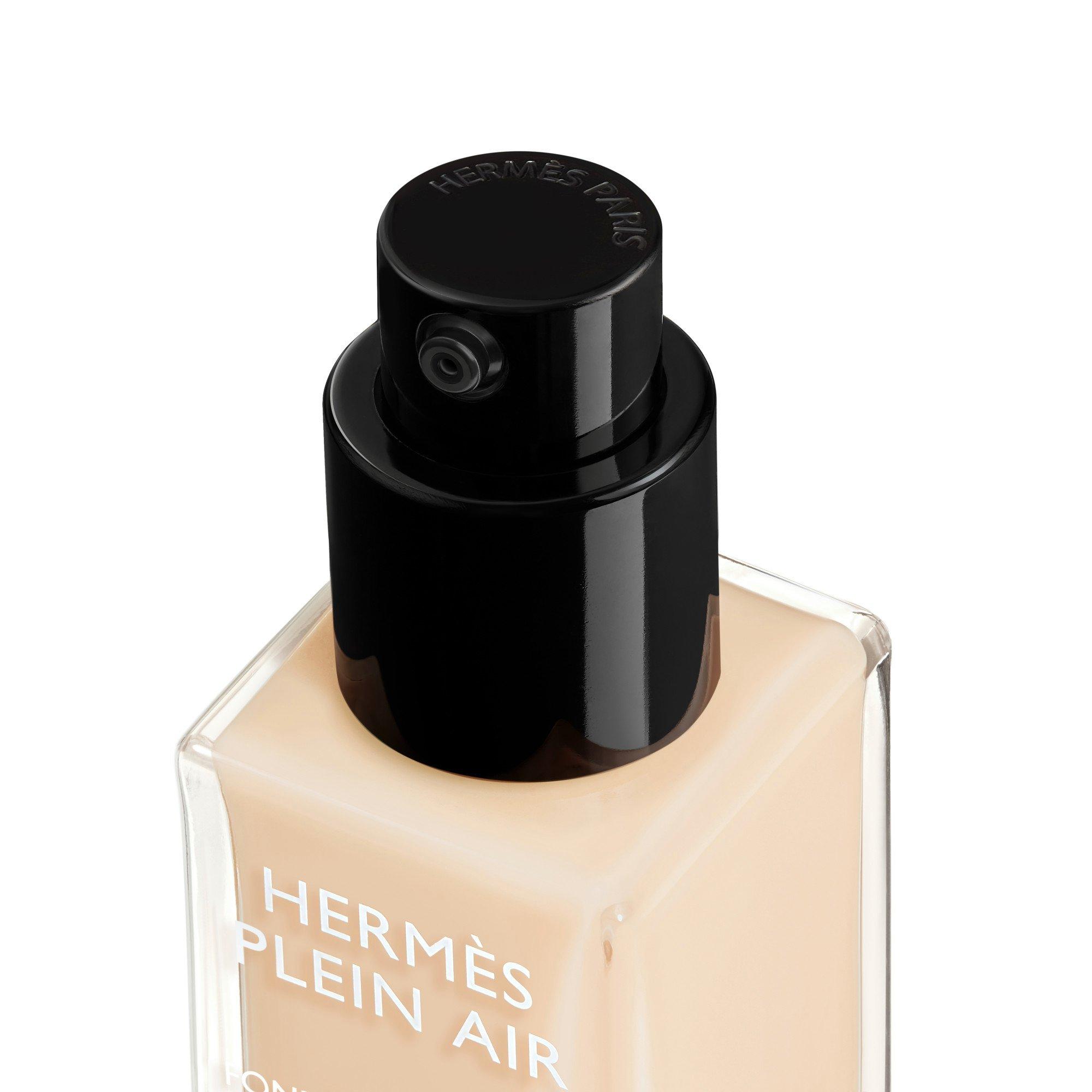 Nata - Hermes - Plein Air Luminous Matte Skincare Foundation - 4