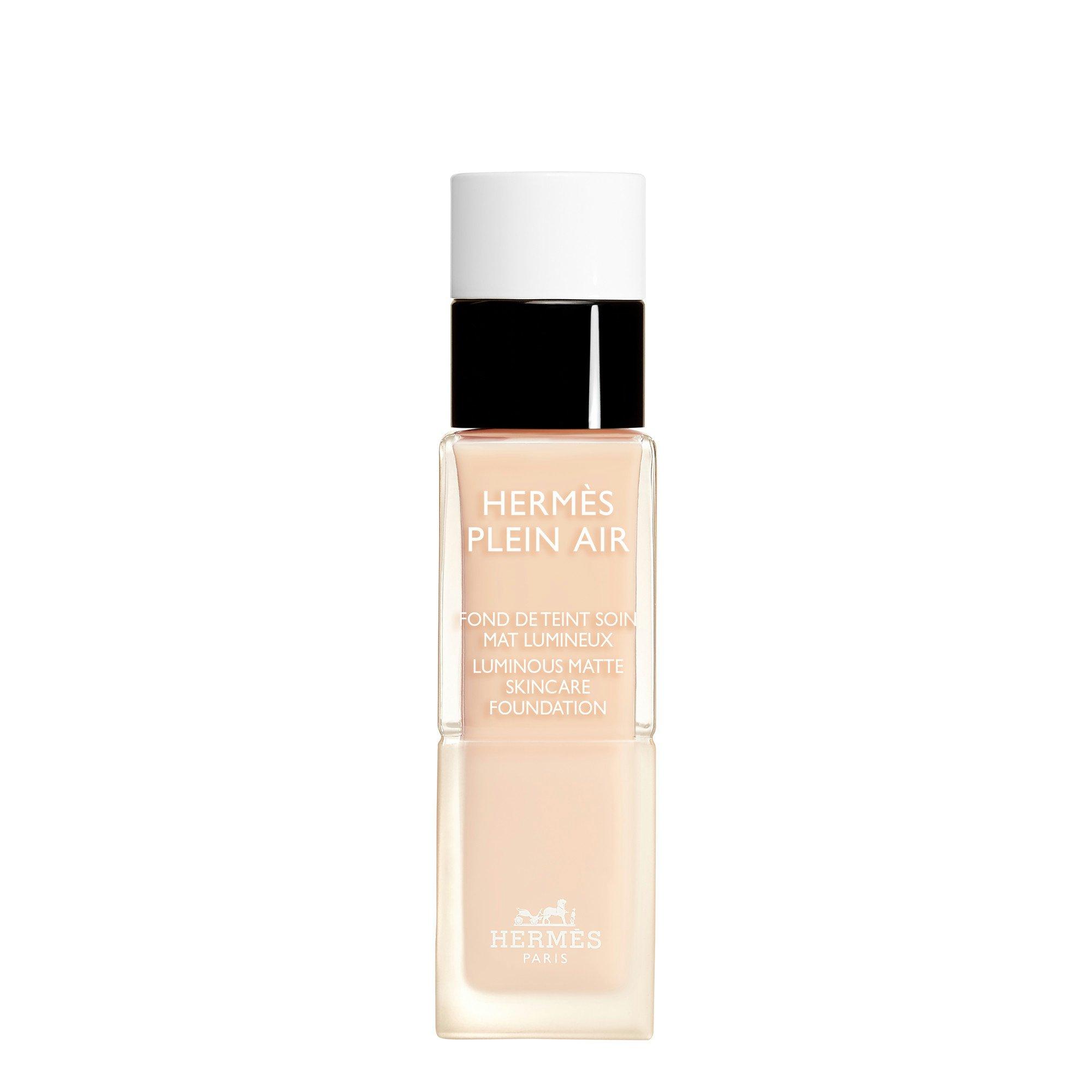 Plein Air Luminous Matte Skincare Foundation