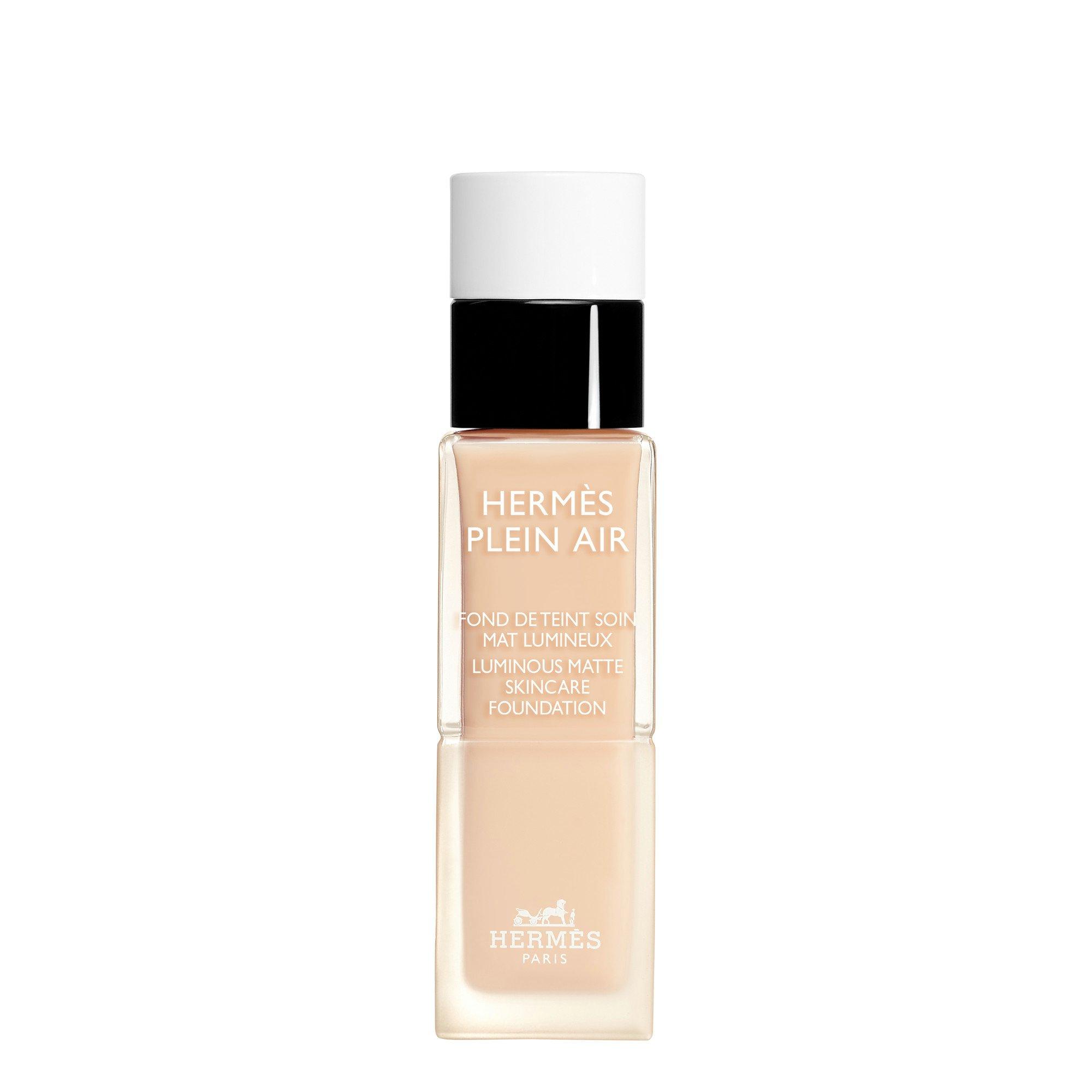 Plein Air Luminous Matte Skincare Foundation