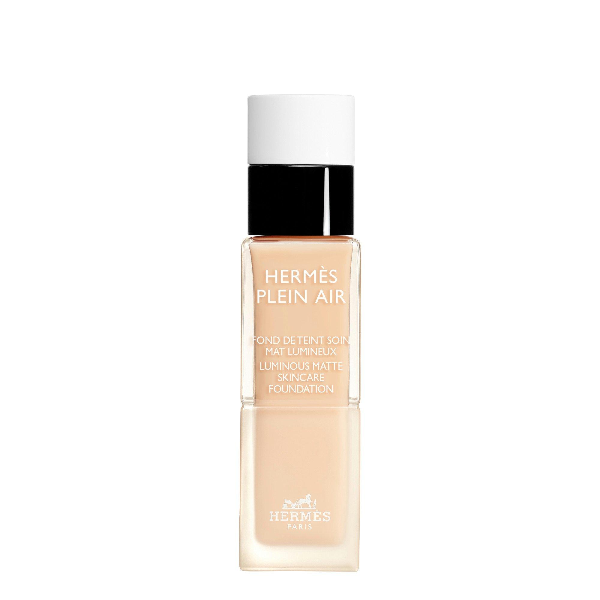 Plein Air Luminous Matte Skincare Foundation