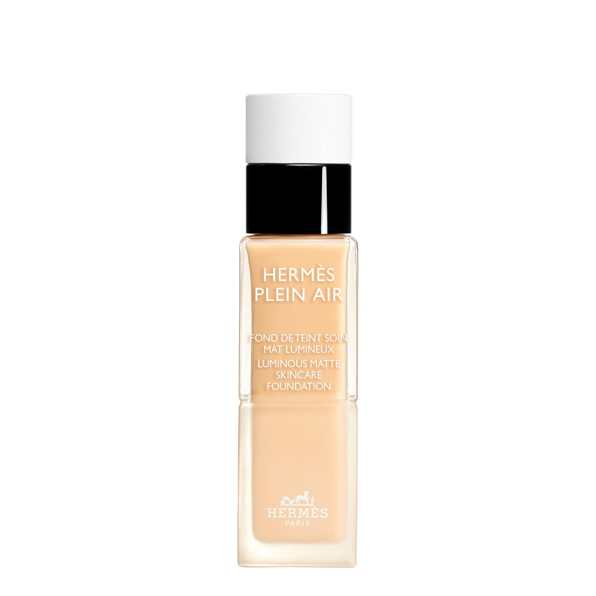 Plein Air Luminous Matte Skincare Foundation