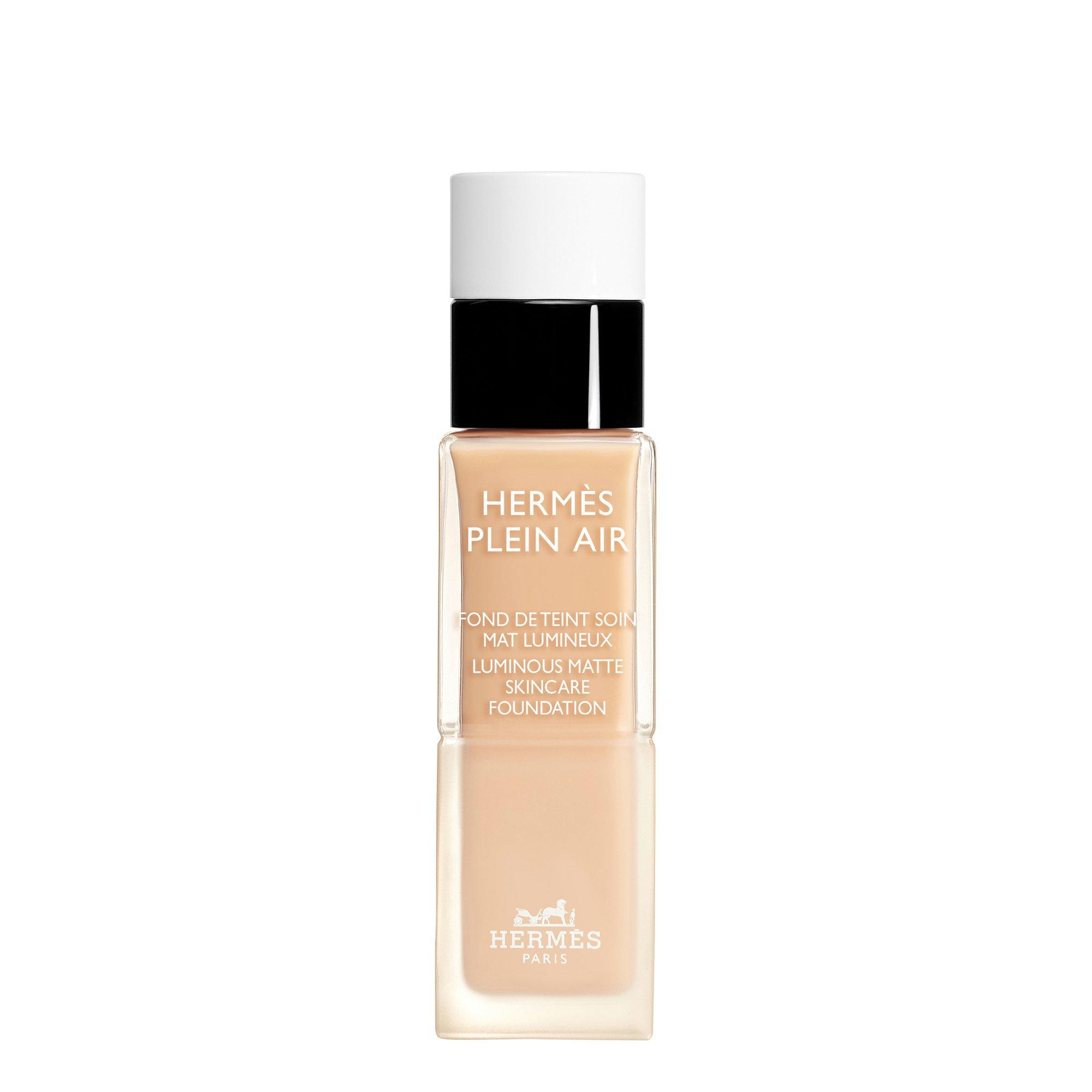 Plein Air Luminous Matte Skincare Foundation