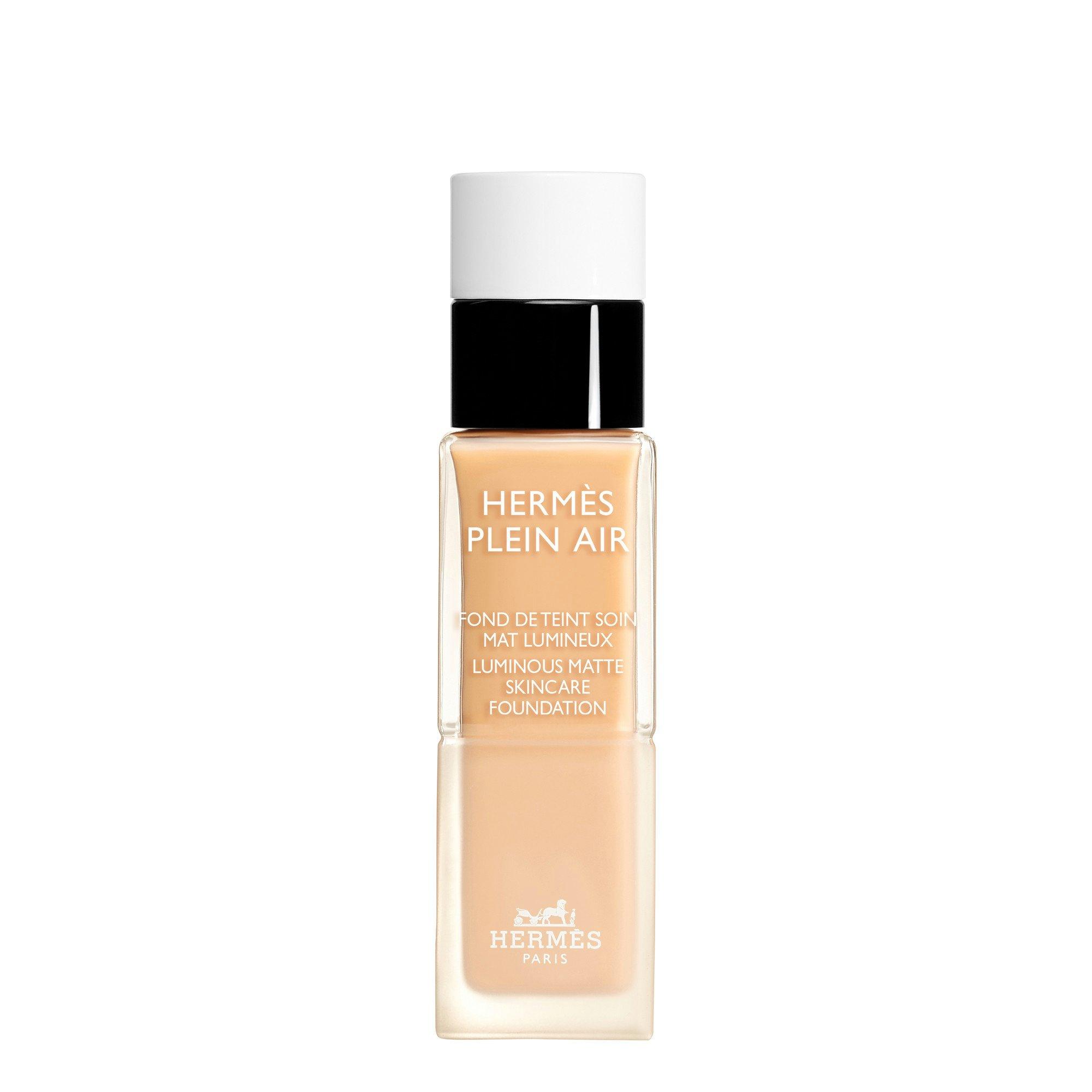 Plein Air Luminous Matte Skincare Foundation