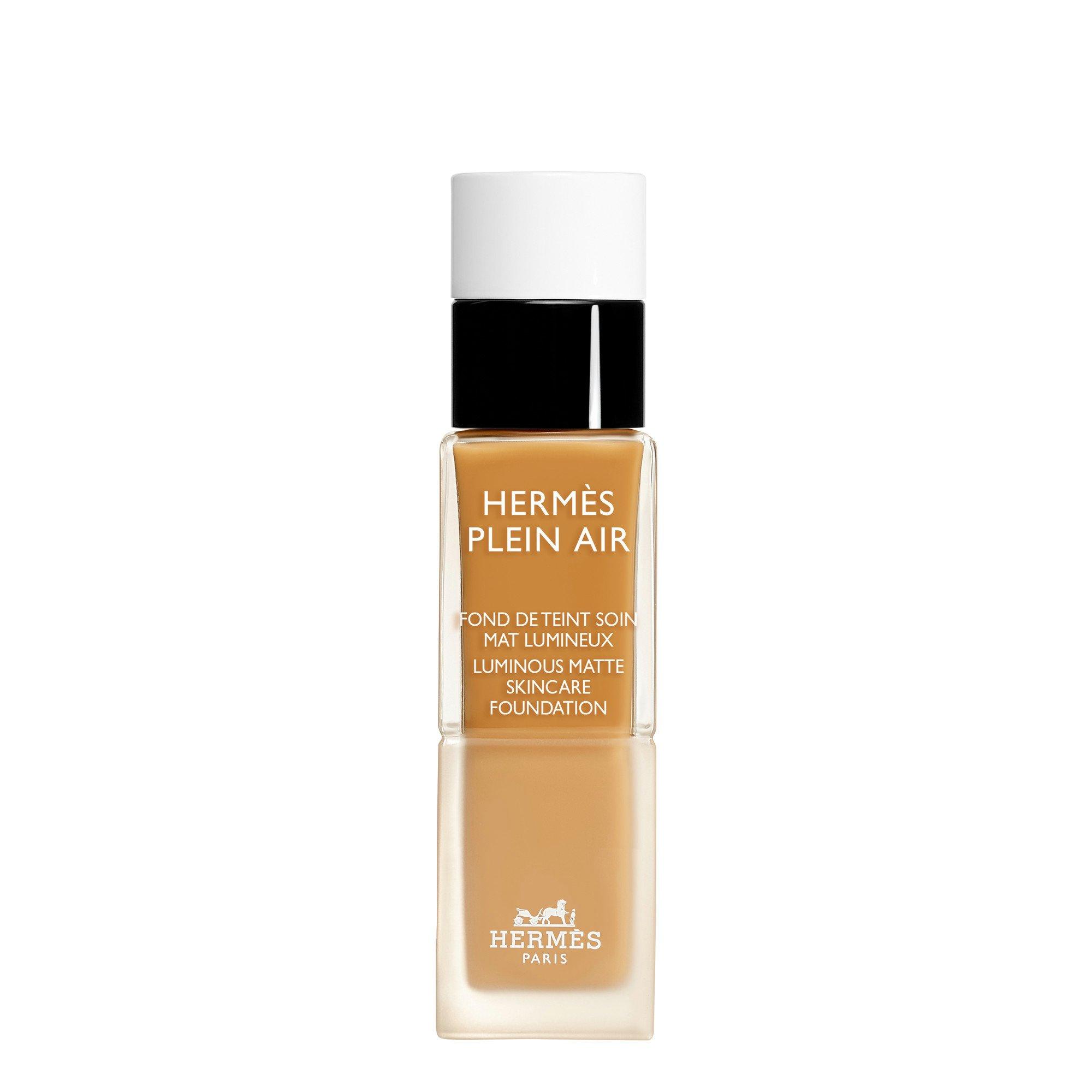 Hermes Plein Air Luminous Matte Skincare Foundation