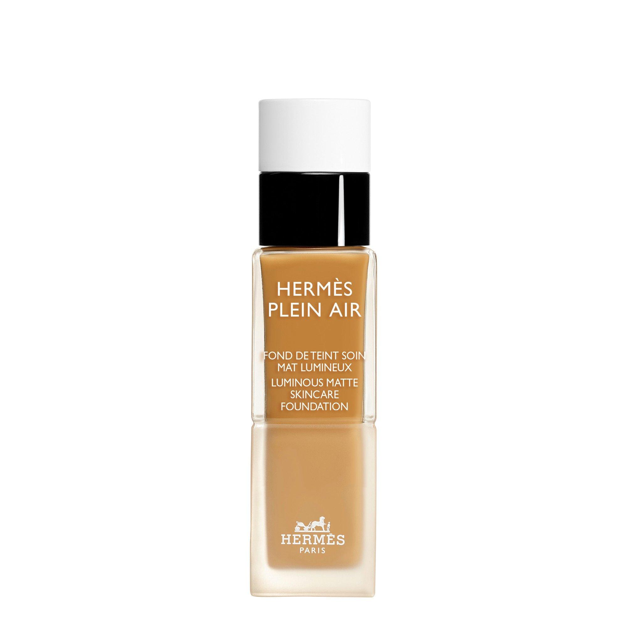 Hermes Plein Air Luminous Matte Skincare Foundation