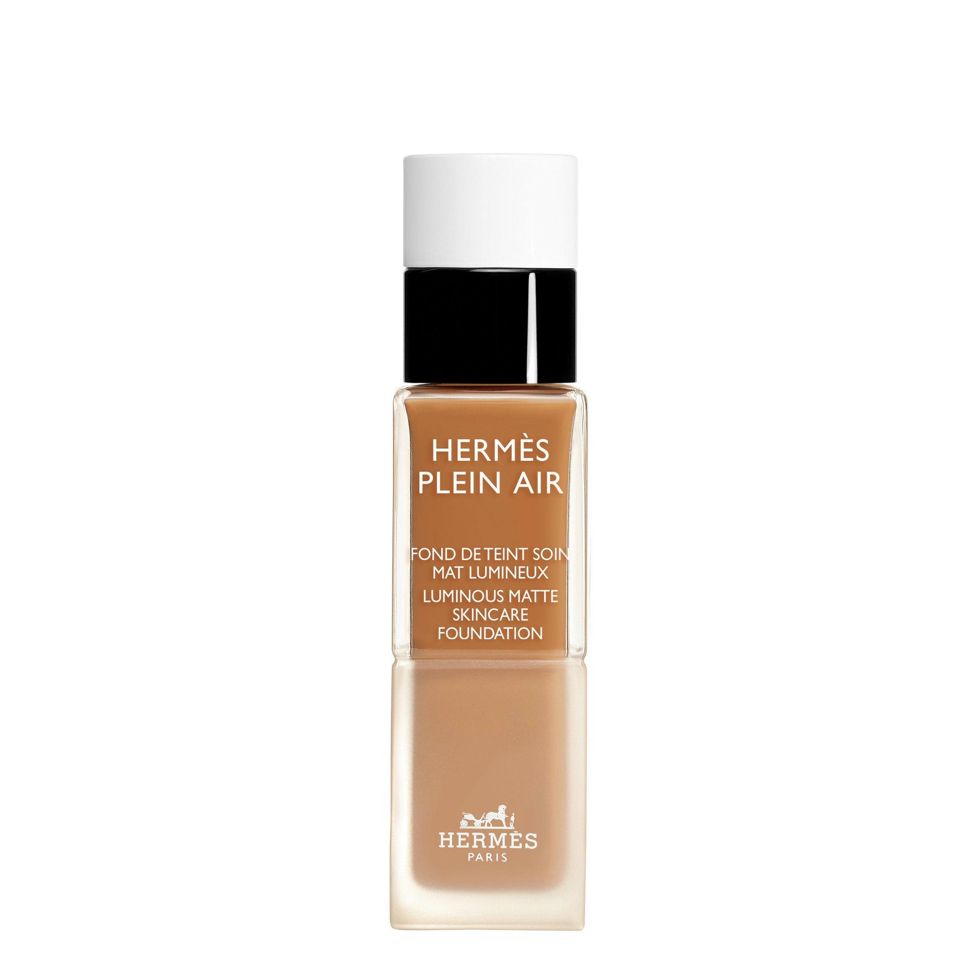 Hermes Plein Air Luminous Matte Skincare Foundation