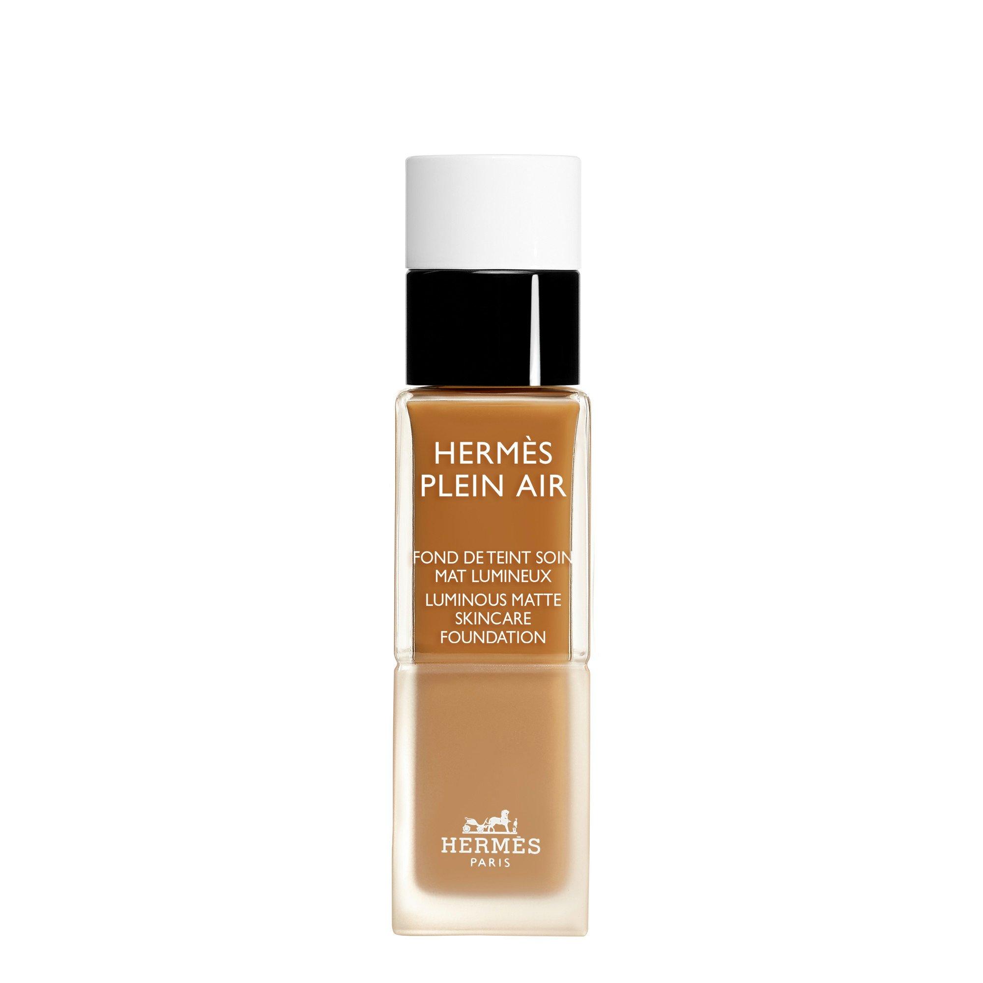 Hermes Plein Air Luminous Matte Skincare Foundation