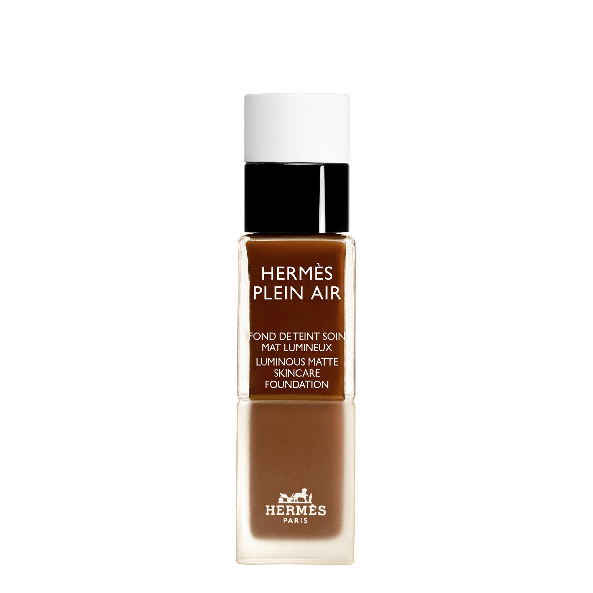 Hermes Plein Air Luminous Matte Skincare Foundation