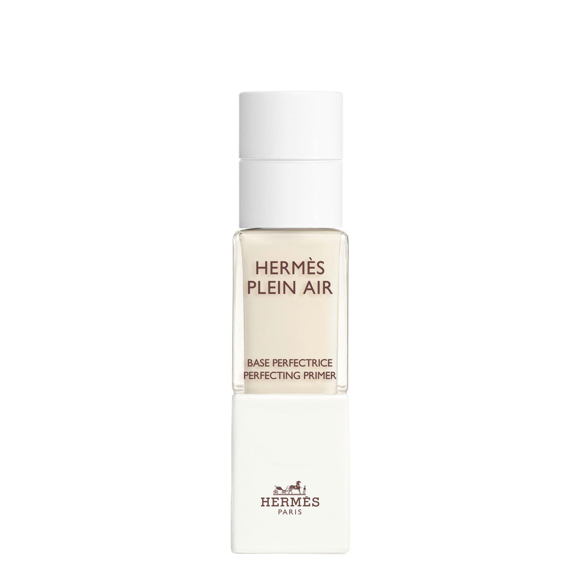 Clear - Hermes - Plein Air Moisturising and Unifying Perfecting Primer - 1