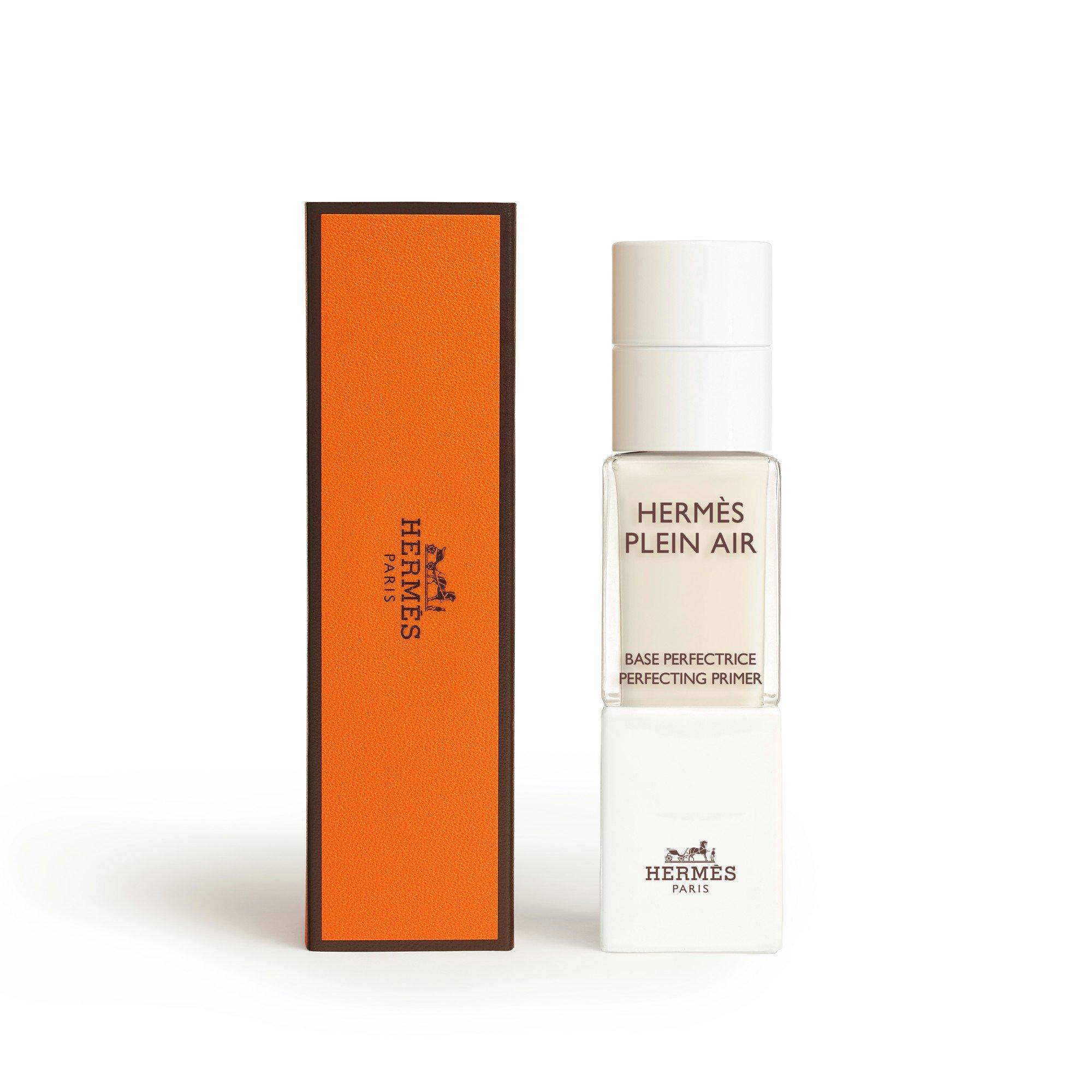Clear - Hermes - Plein Air Moisturising and Unifying Perfecting Primer - 2
