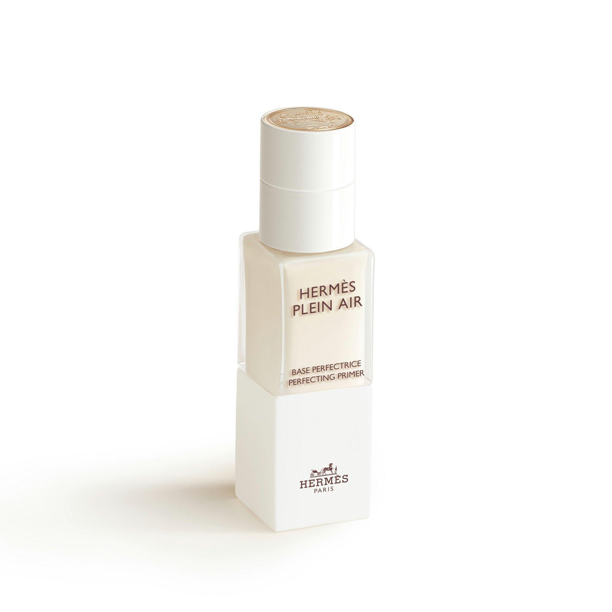 Clear - Hermes - Plein Air Moisturising and Unifying Perfecting Primer - 3