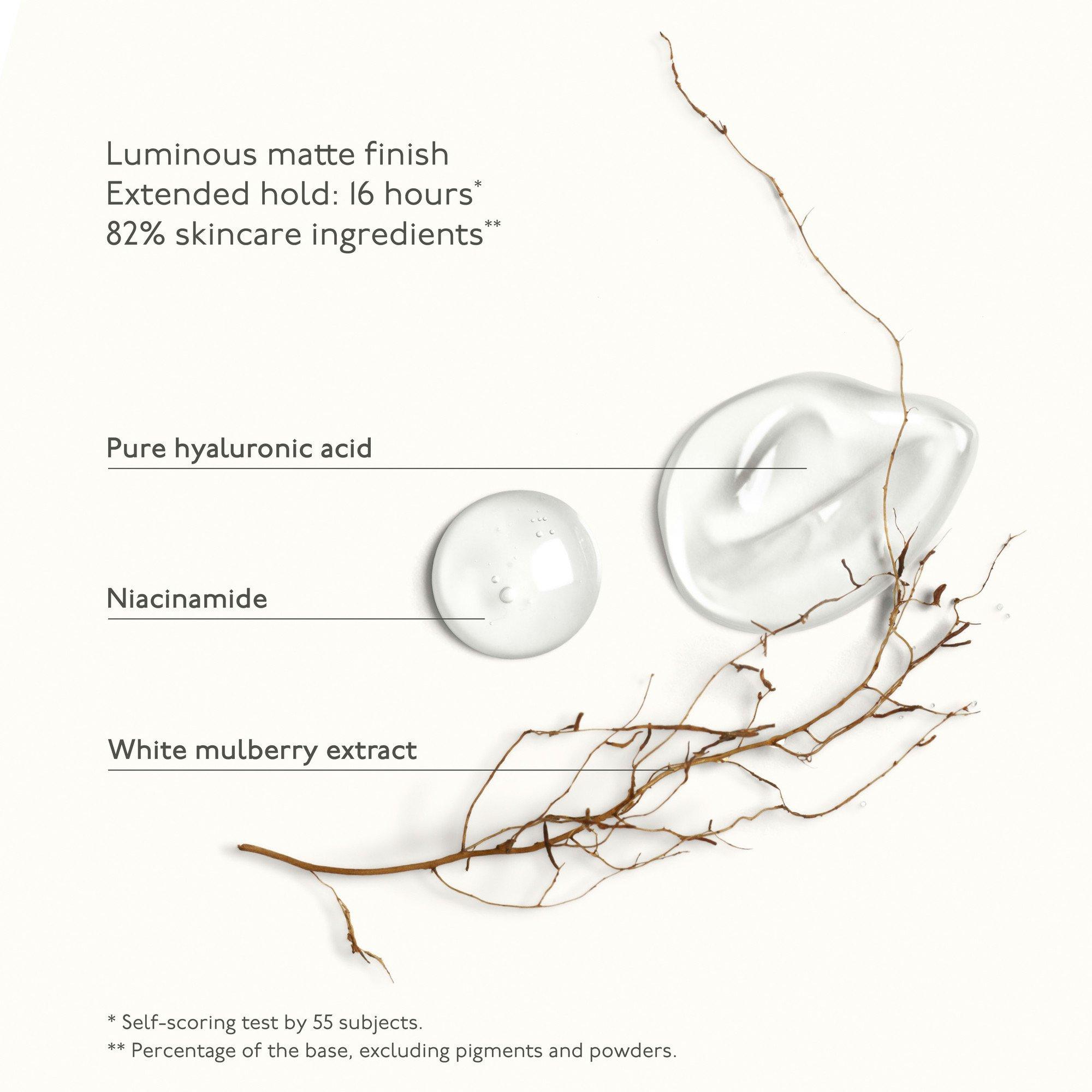 Clear - Hermes - Plein Air Moisturising and Unifying Perfecting Primer - 6