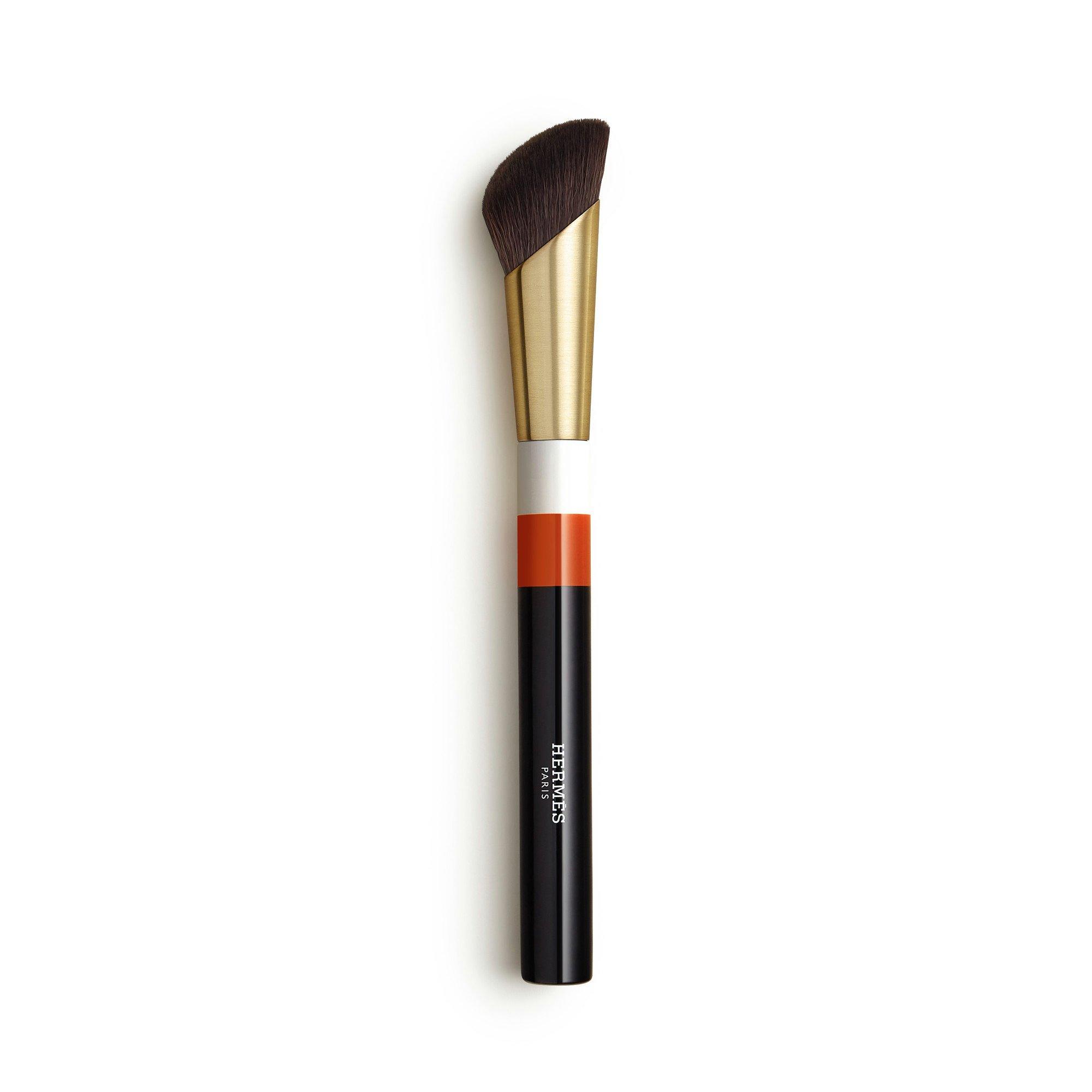 Hermes Les Pinceaux Hermes Le perfecteur brush - Clear