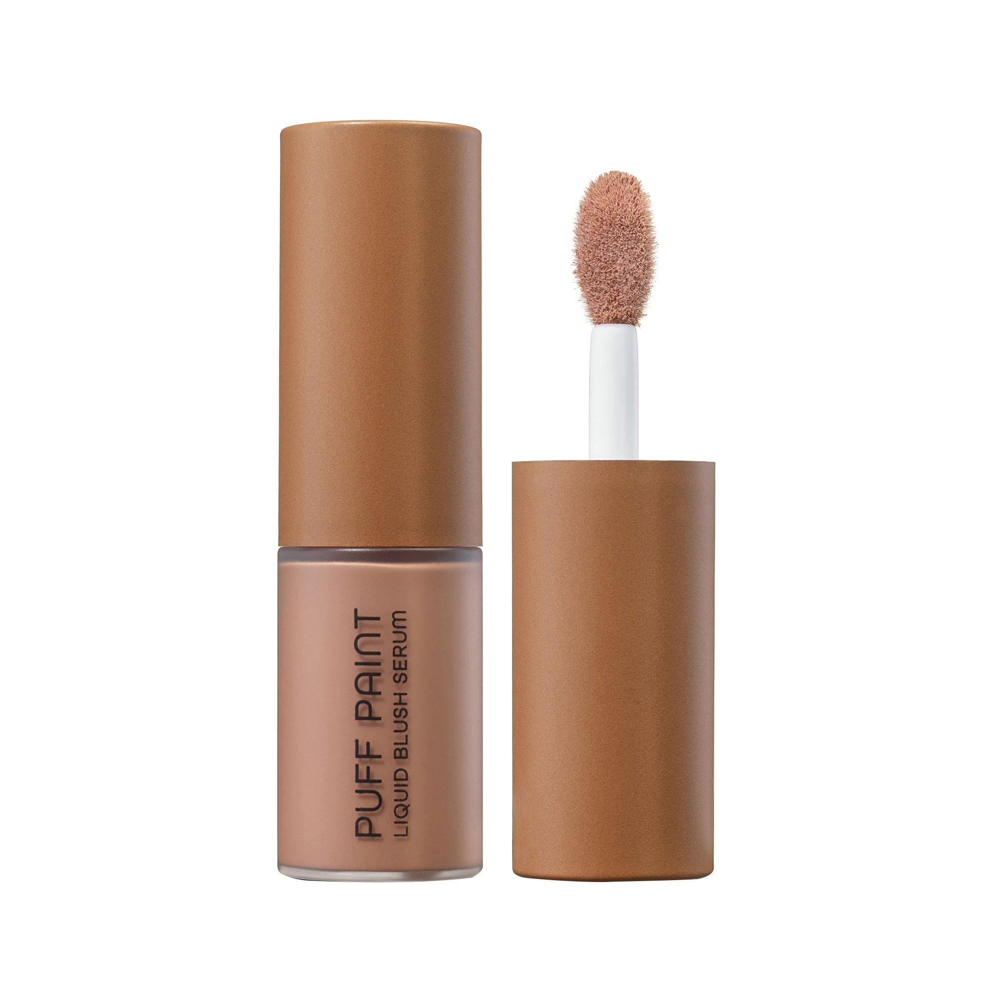 Natasha Denona Women's Puff Paint Liquid Blush Serum - Tan