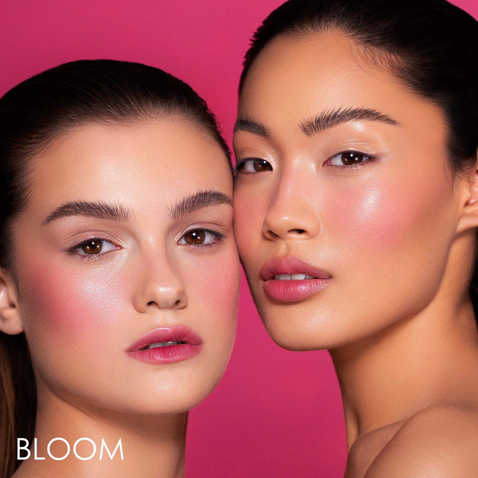 Bloom - Natasha Denona - Puff Paint Liquid Blush Serum - 3