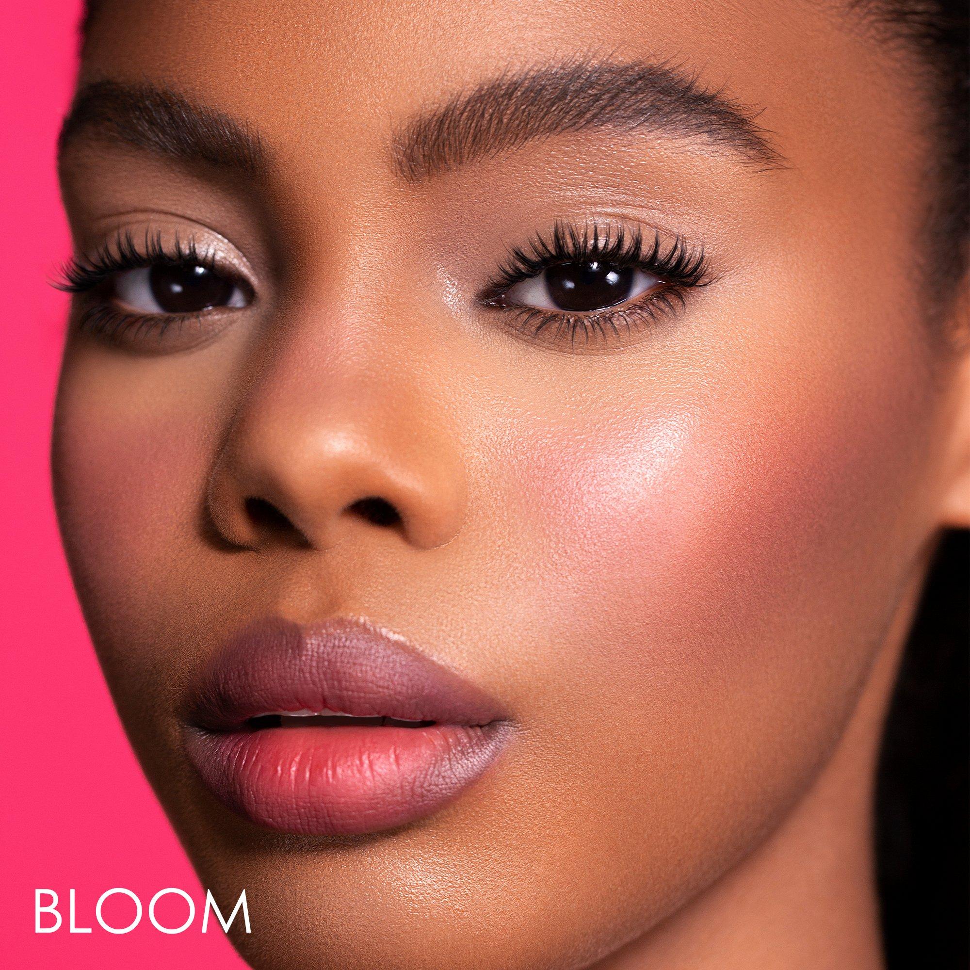 Bloom - Natasha Denona - Puff Paint Liquid Blush Serum - 4