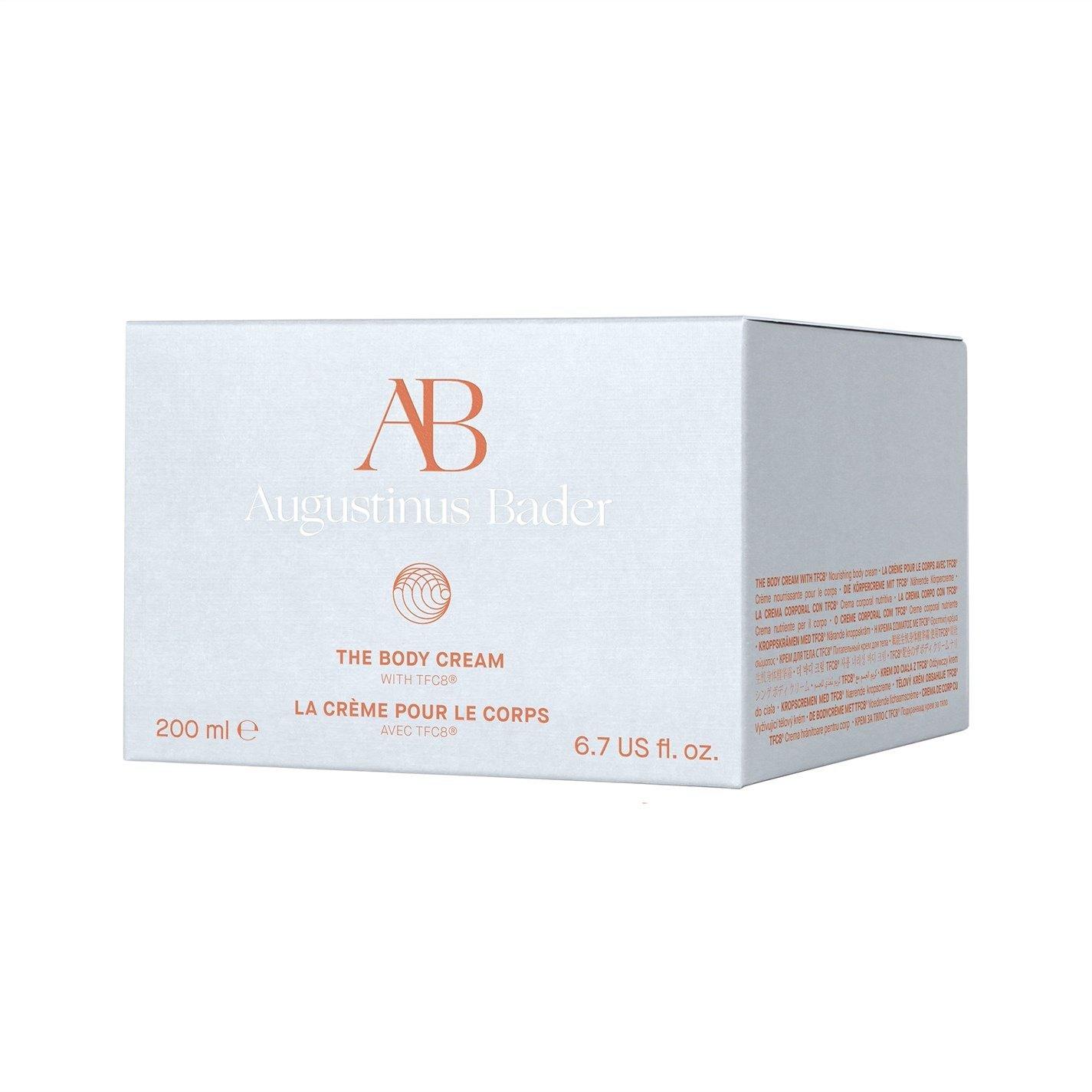 Cream - Augustinus Bader - The Body Cream - 2