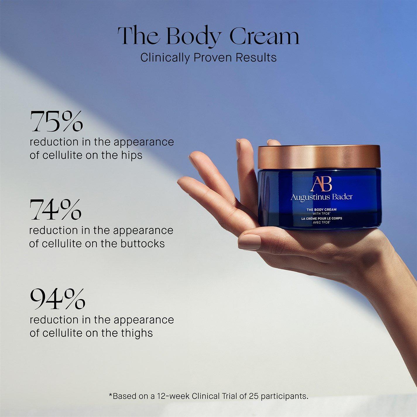 Cream - Augustinus Bader - The Body Cream - 5