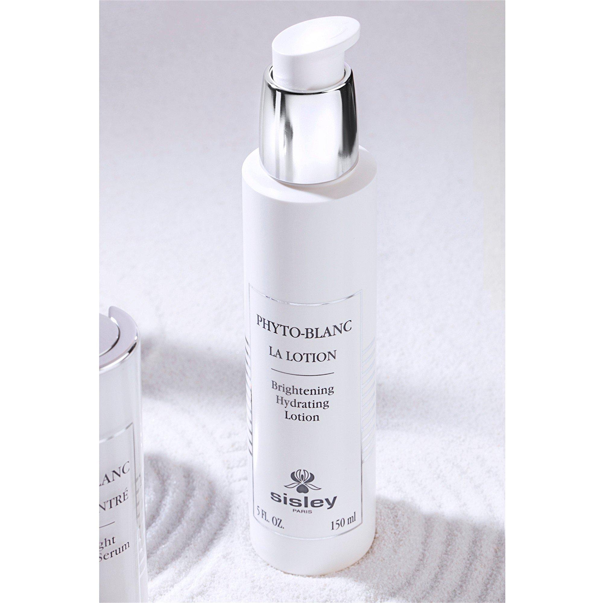 Clear - Sisley - Phyto-Blanc La Lotion Brightening Hydrating Lotion - 3