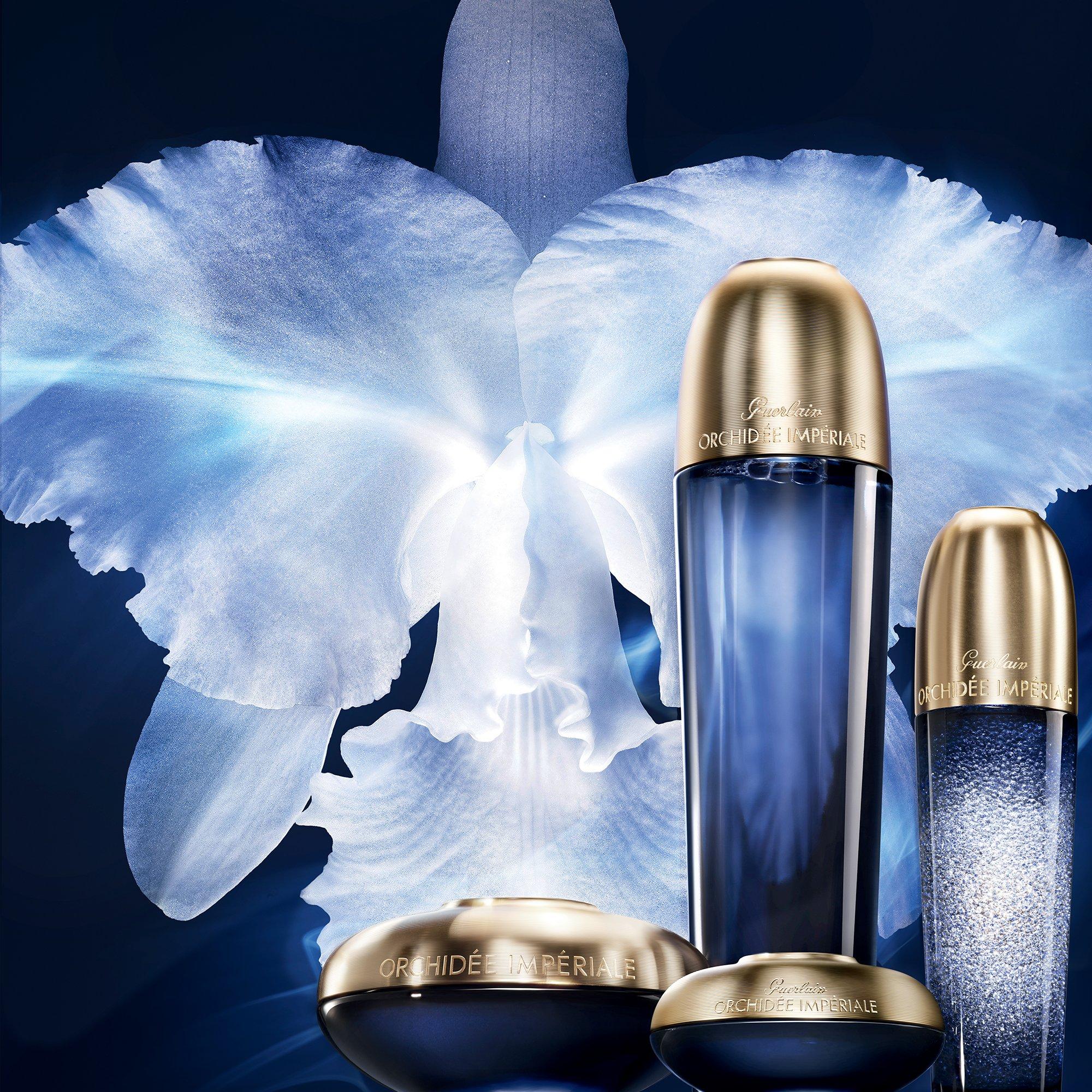 White - Orchidee - Orchidee Imperiale Rich cream - 7