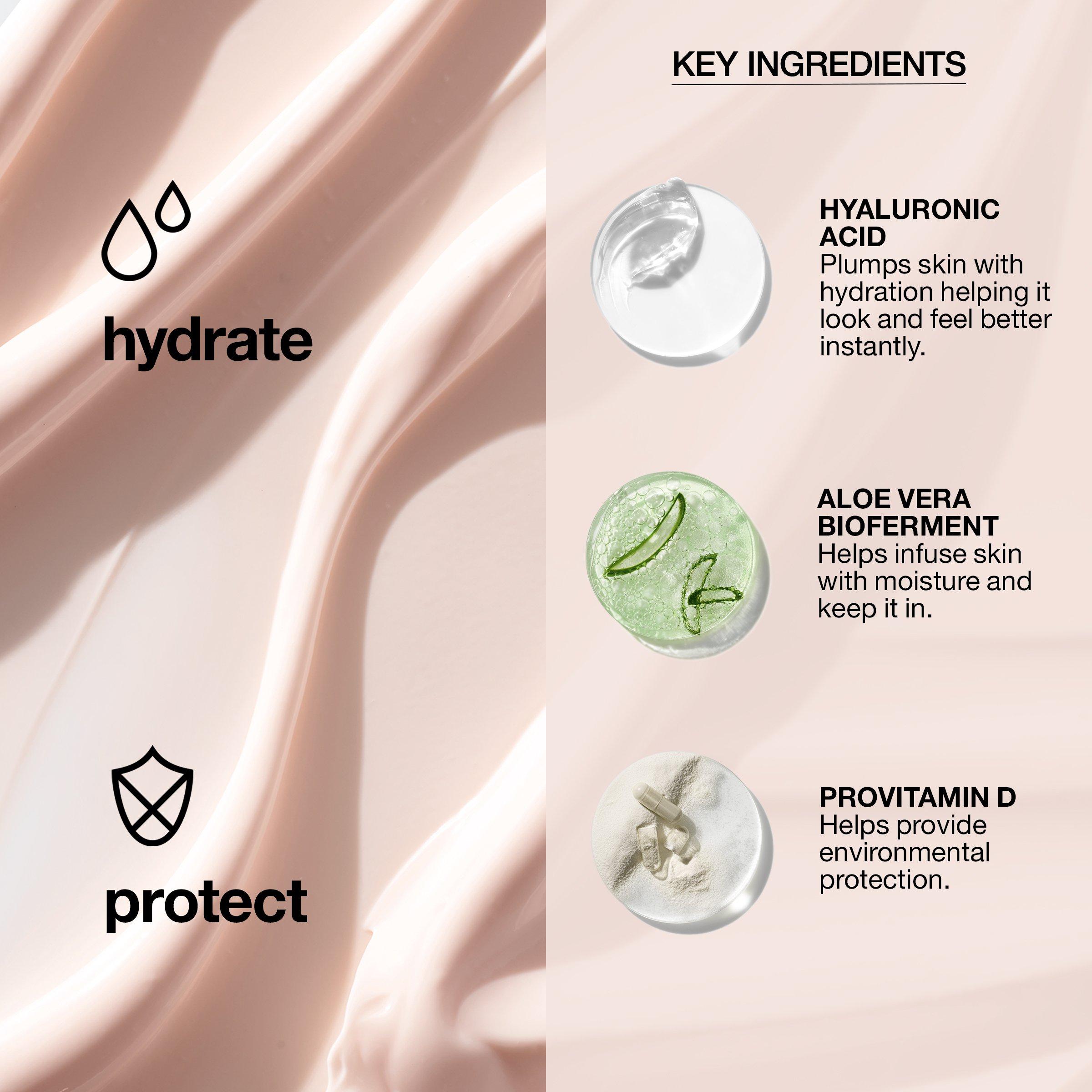 None - Clinique - Moisture Surge™ SPF 25 Sheer Hydrator - 2